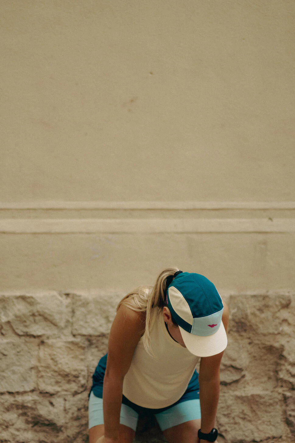 Kiprun Ultra-Light 5-Panel Running Cap - Image 46