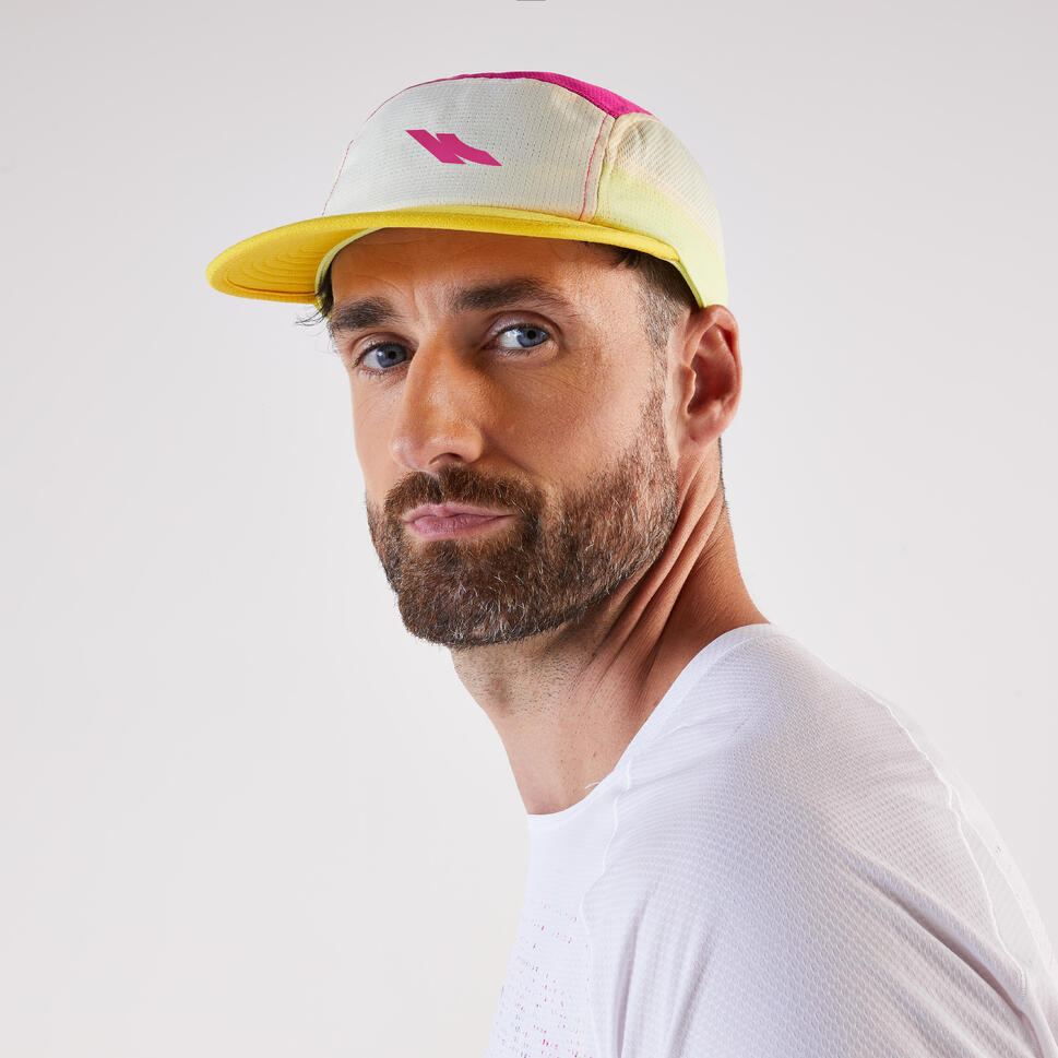 Kiprun Ultra-Light 5-Panel Running Cap - Image 51
