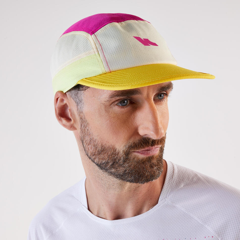 Kiprun Ultra-Light 5-Panel Running Cap - Image 52