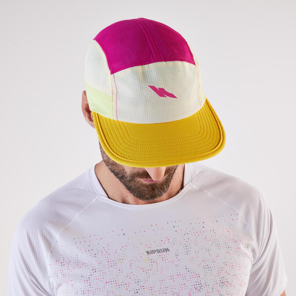 Kiprun Ultra-Light 5-Panel Running Cap - Image 53