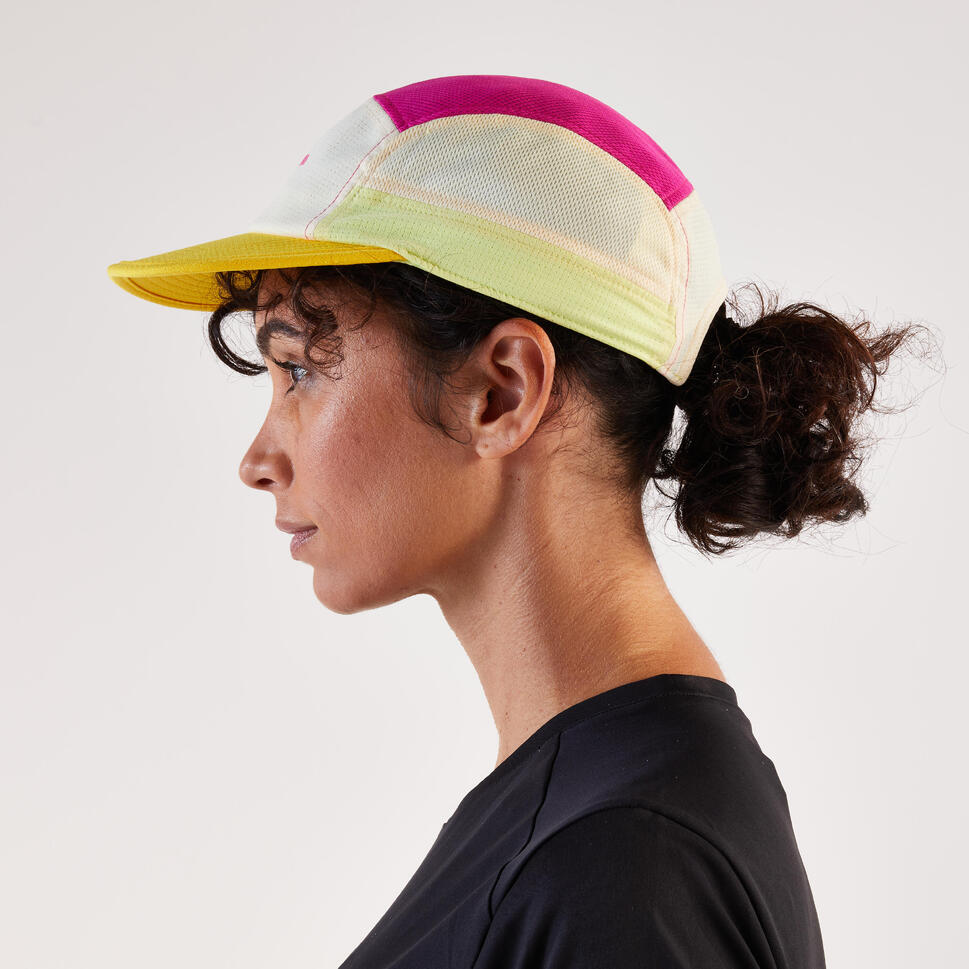 Kiprun Ultra-Light 5-Panel Running Cap - Image 56