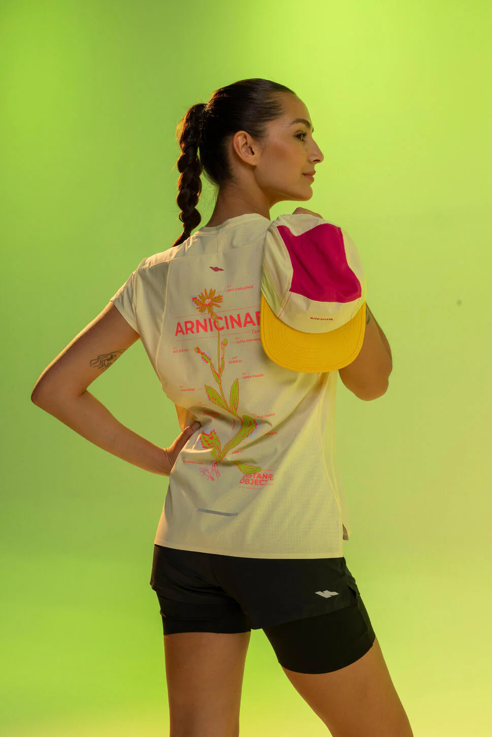 Kiprun Ultra-Light 5-Panel Running Cap - Image 57
