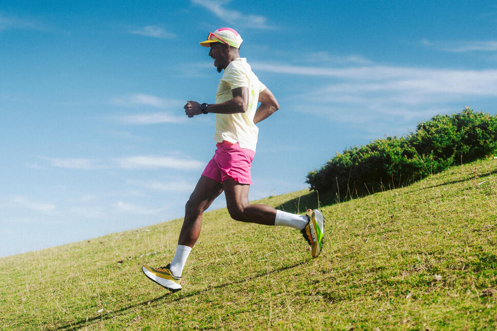 Kiprun Ultra-Light 5-Panel Running Cap - Image 59