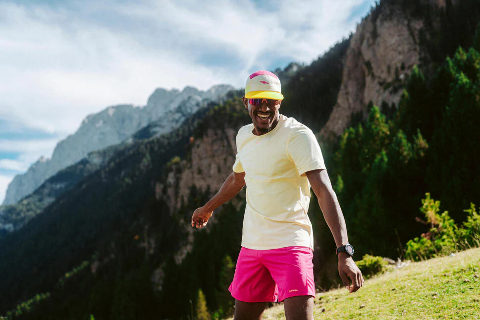 Kiprun Ultra-Light 5-Panel Running Cap - Image 60