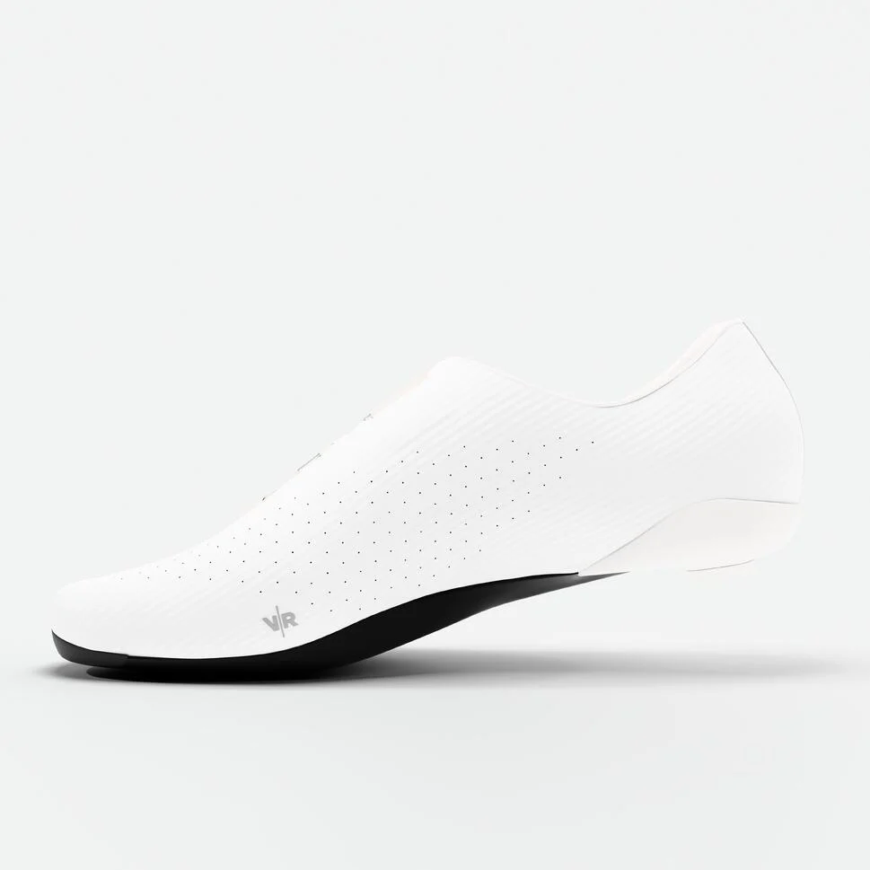 Van Rysel Adult RCR Road Cycling Shoes - Image 2