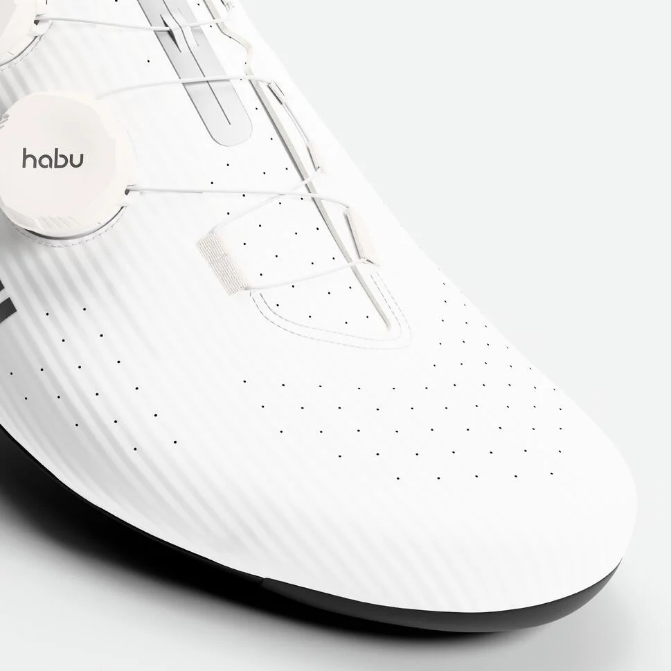 Van Rysel Adult RCR Road Cycling Shoes - Image 6