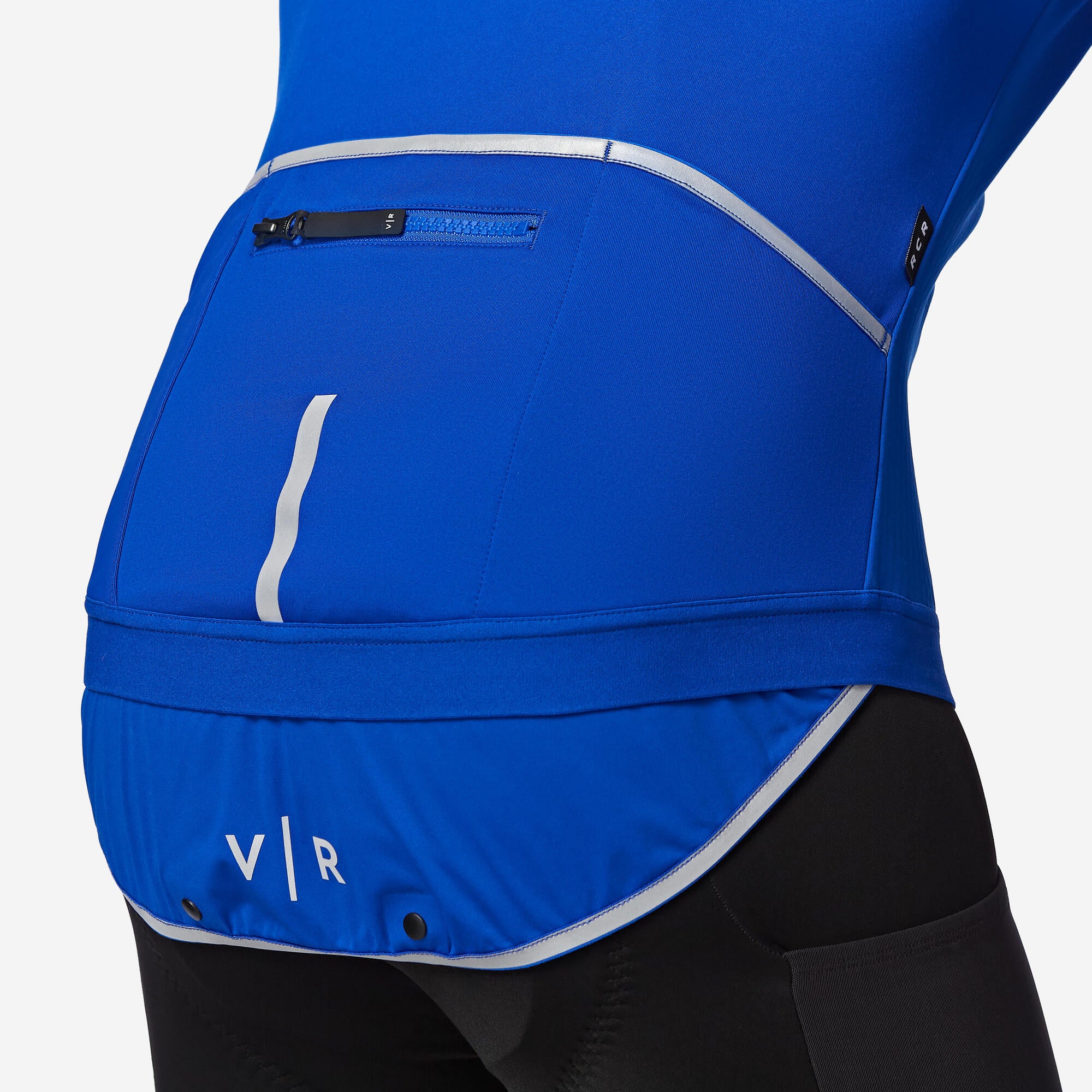 Van Rysel Men's RCR 2 Cycling Winter Jacket - Image 4