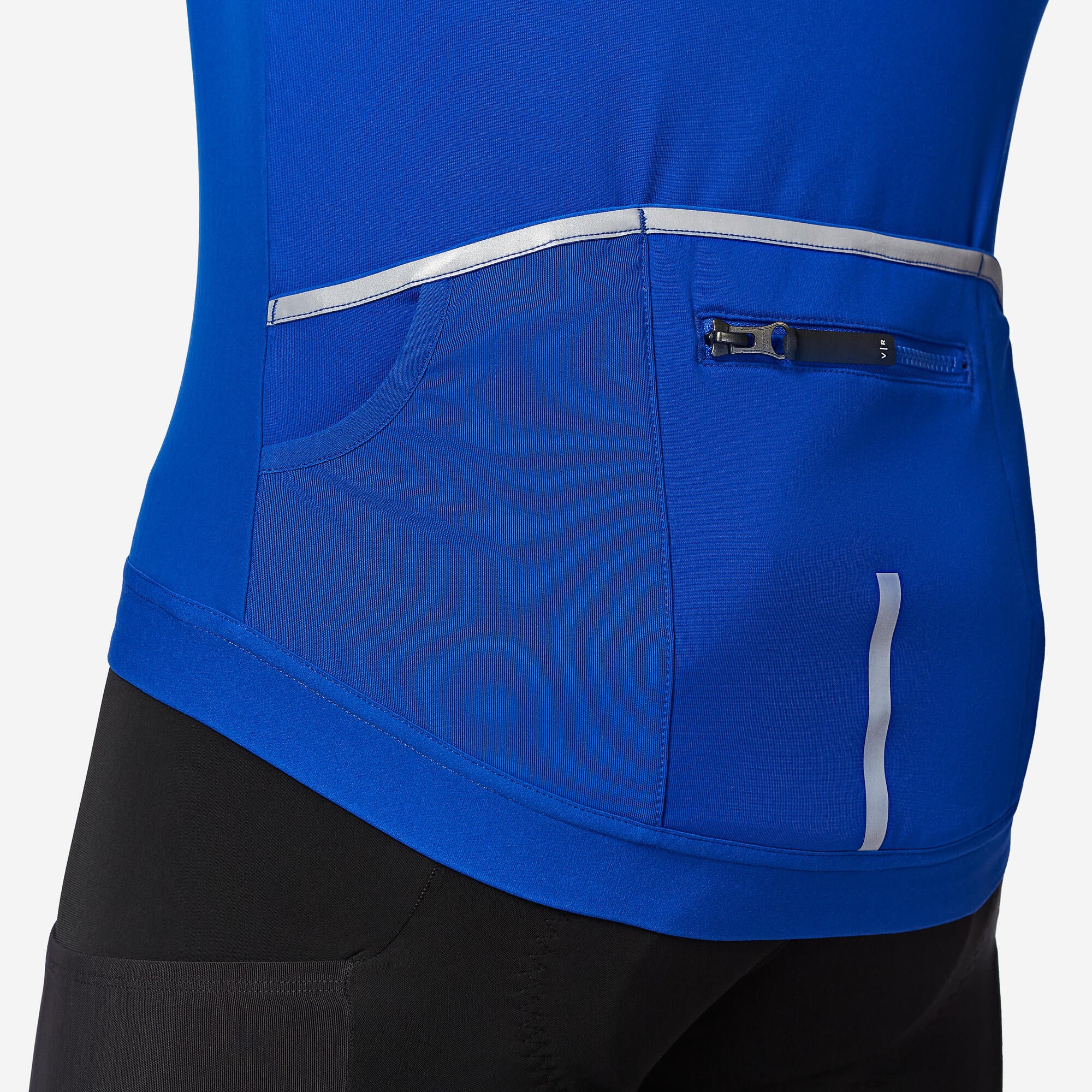 Van Rysel Men's RCR 2 Cycling Winter Jacket - Image 5