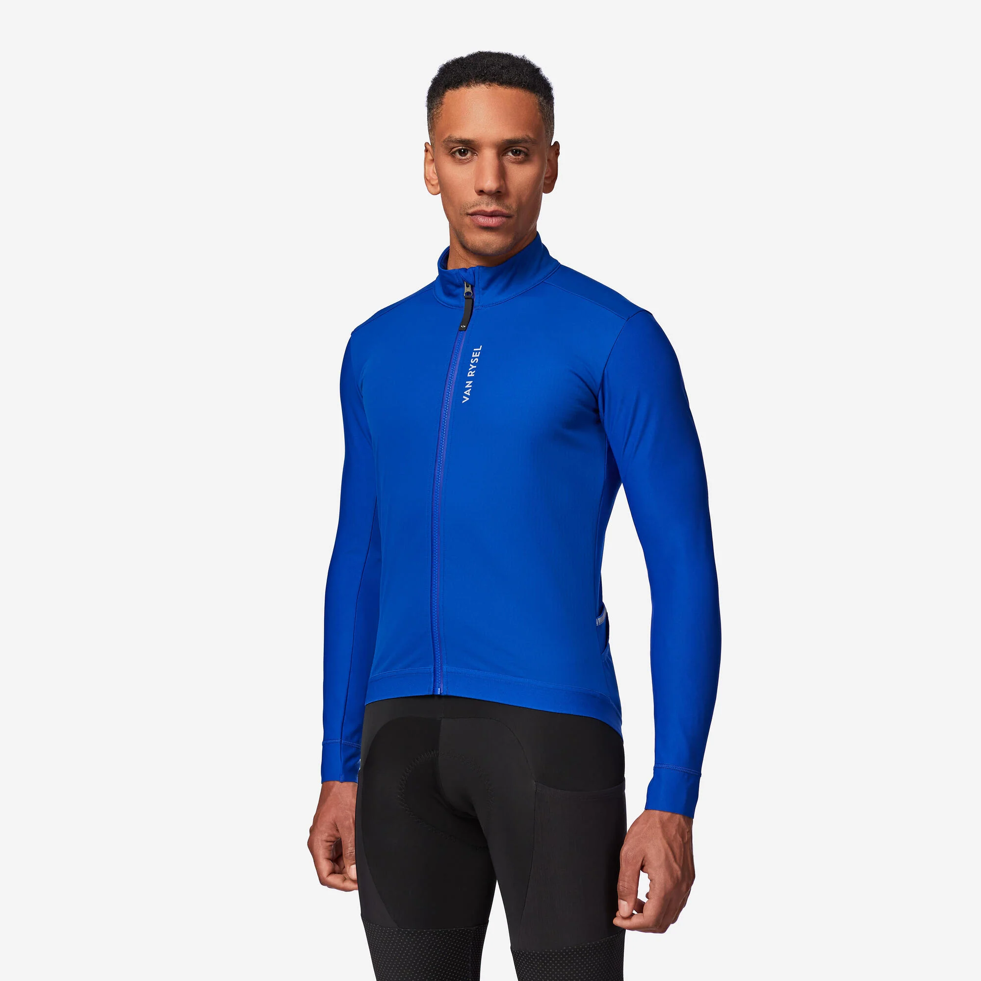 Van Rysel Men's RCR 2 Cycling Winter Jacket - Image 8