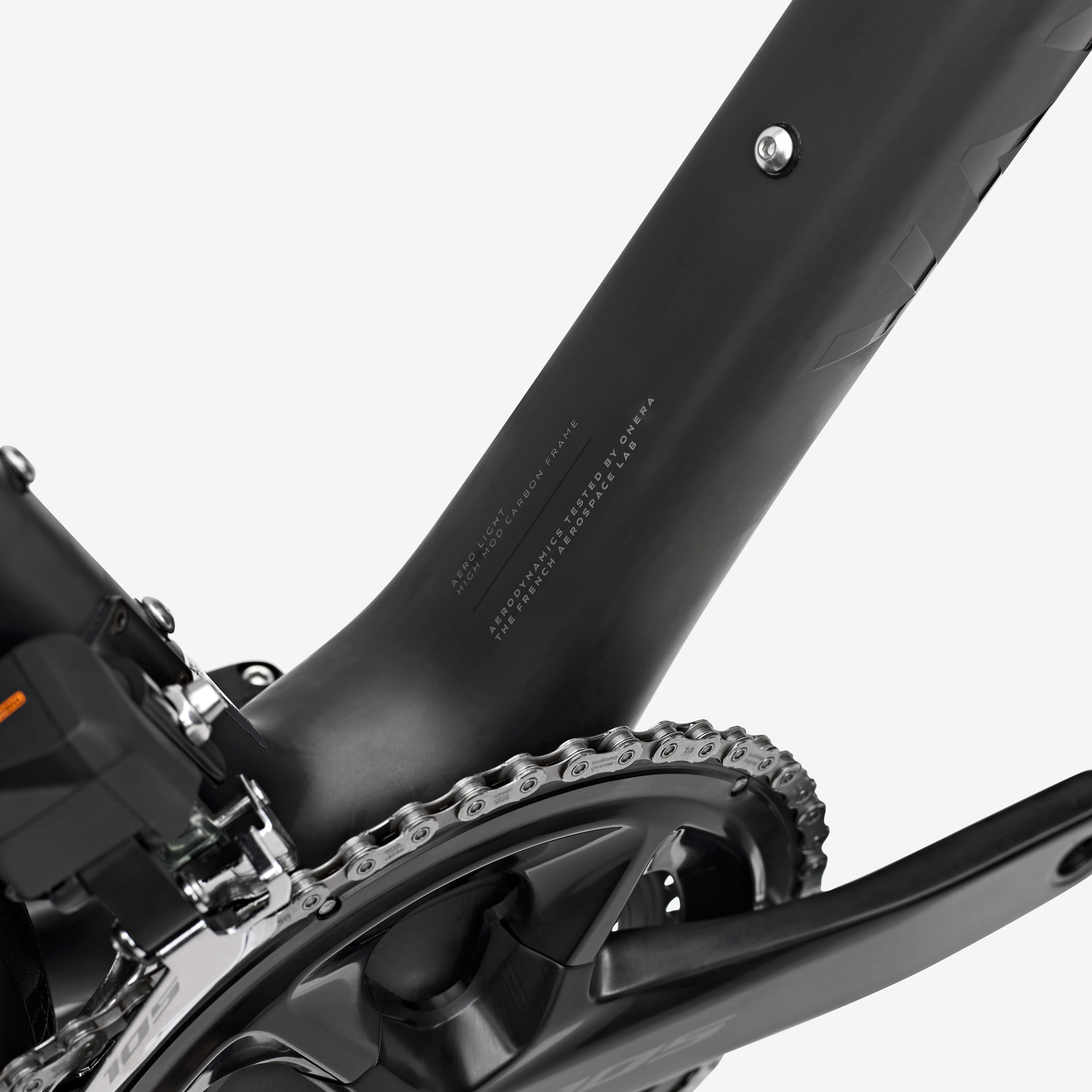 Van Rysel RCR 105 DI2 - Image 10