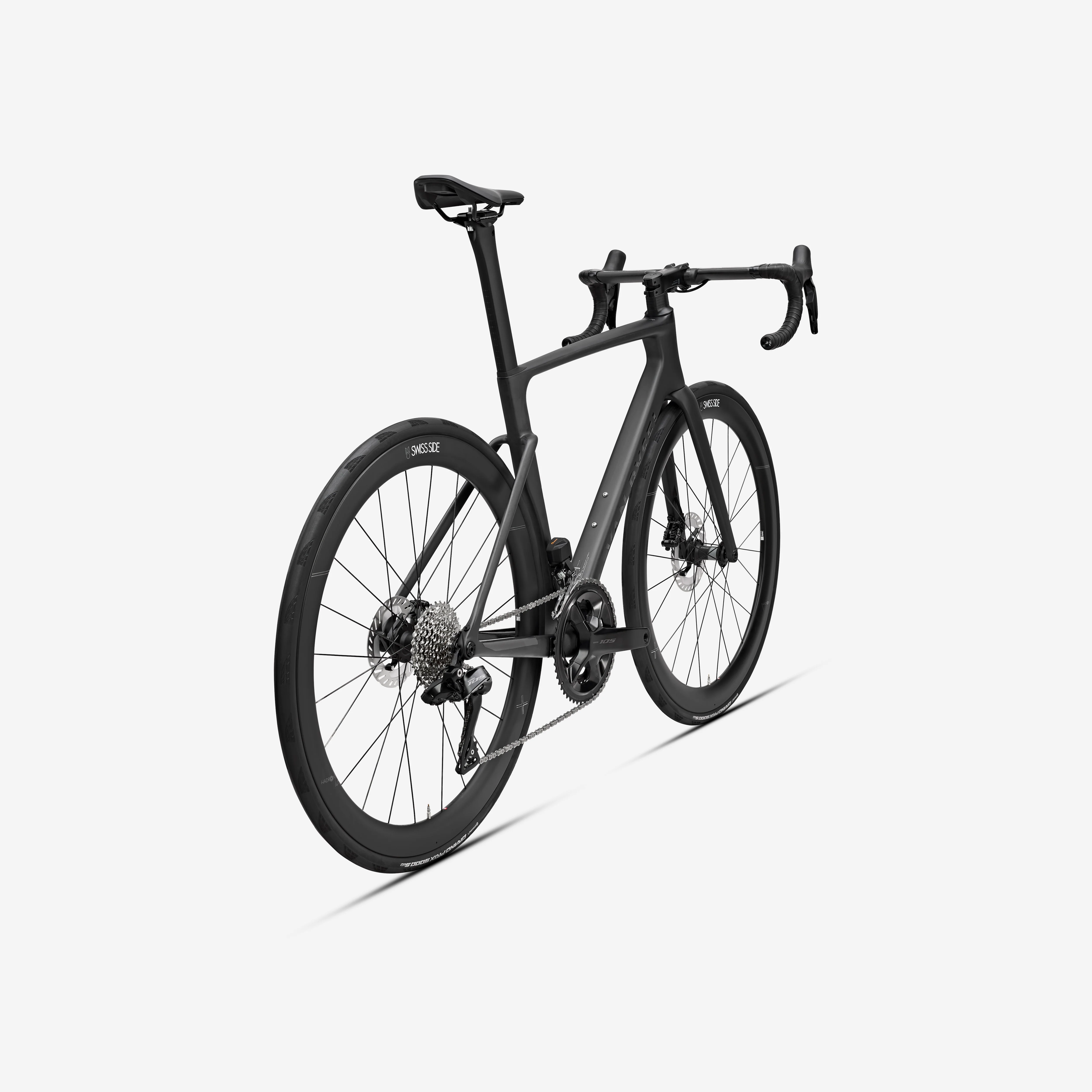 Van Rysel RCR 105 DI2 - Image 4