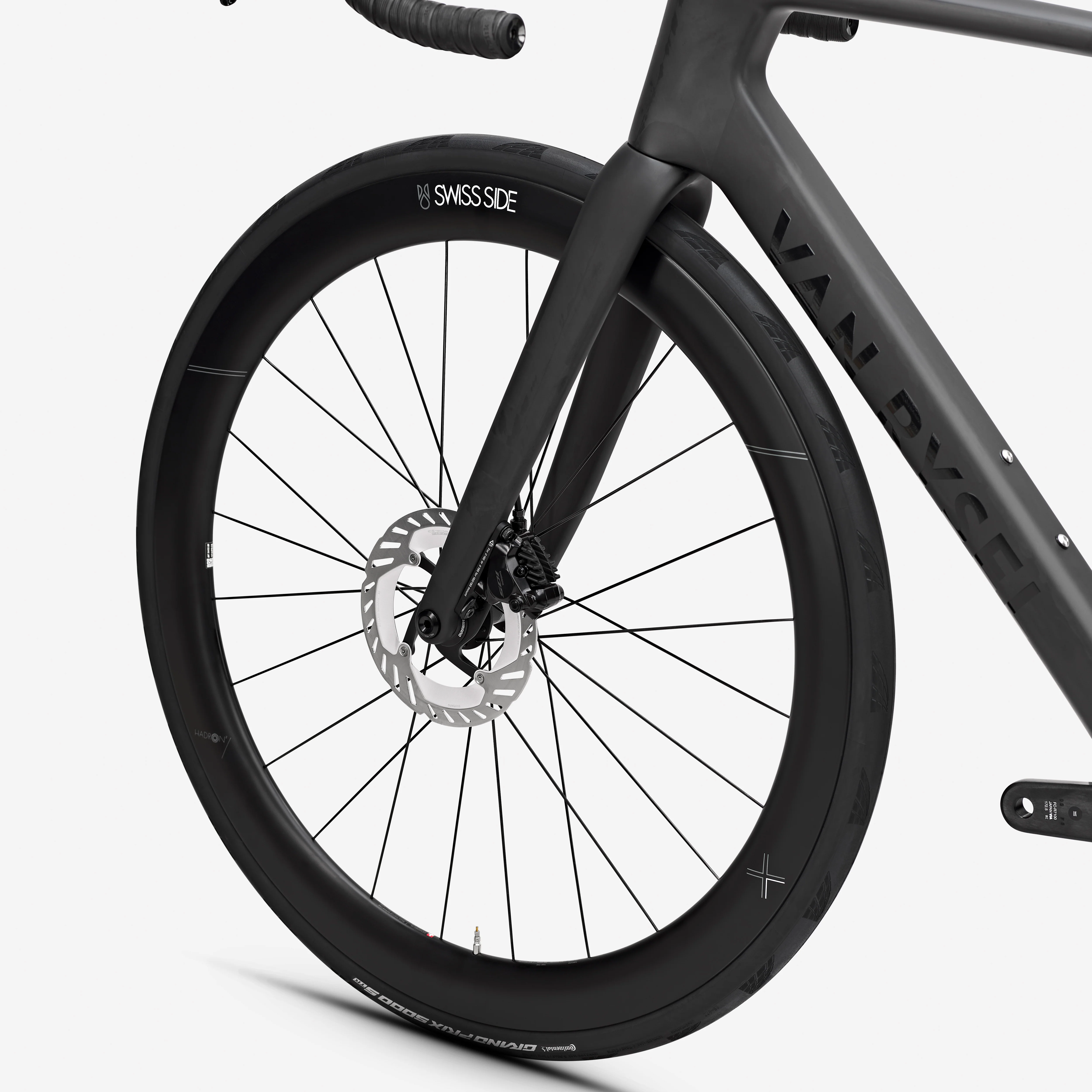 Van Rysel RCR 105 DI2 - Image 7