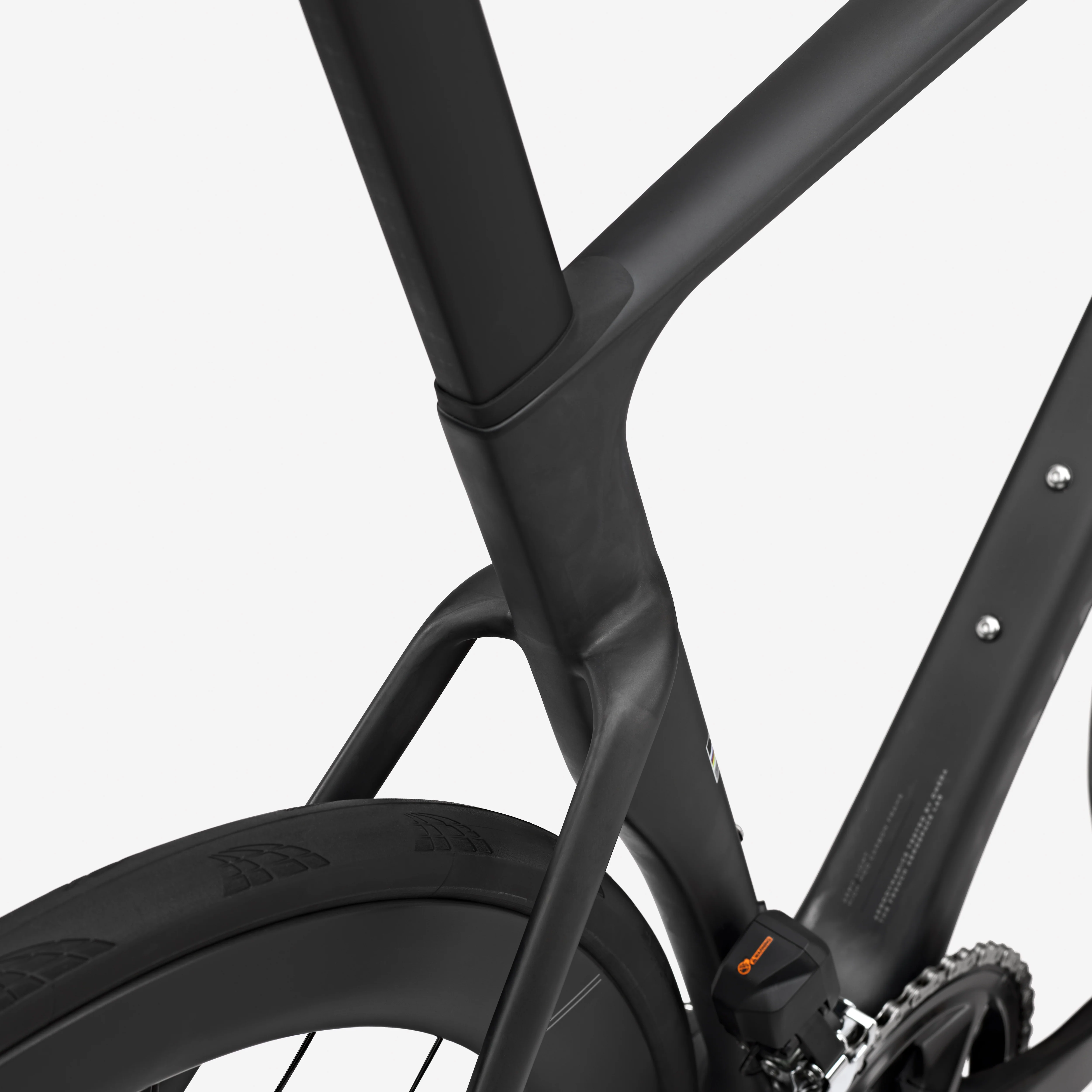 Van Rysel RCR 105 DI2 - Image 9