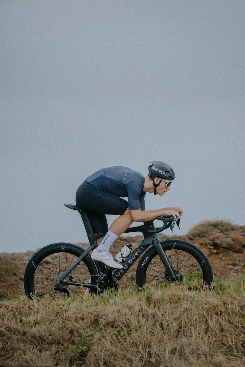 Van Rysel RCR-F PRO DURA ACE DI2 - Image 3