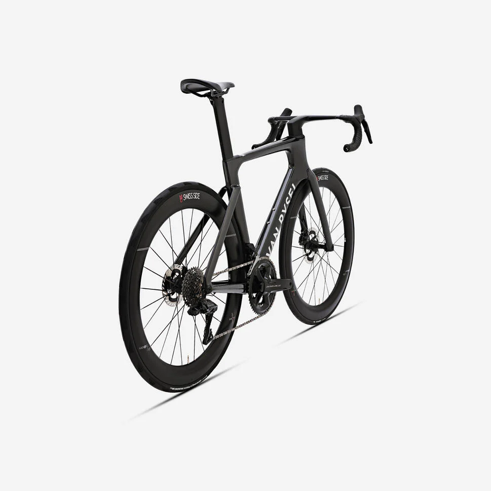 Van Rysel RCR-F PRO DURA ACE DI2 - Image 4