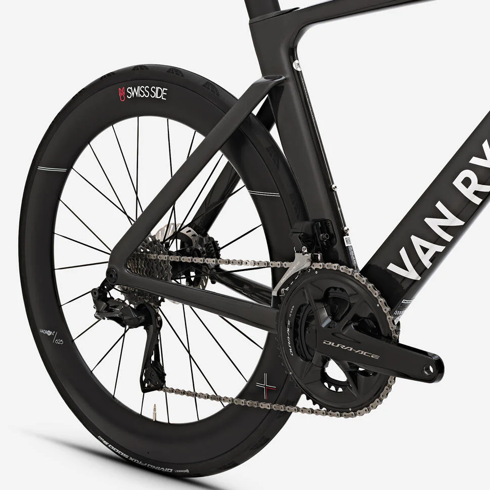 Van Rysel RCR-F PRO DURA ACE DI2 - Image 5