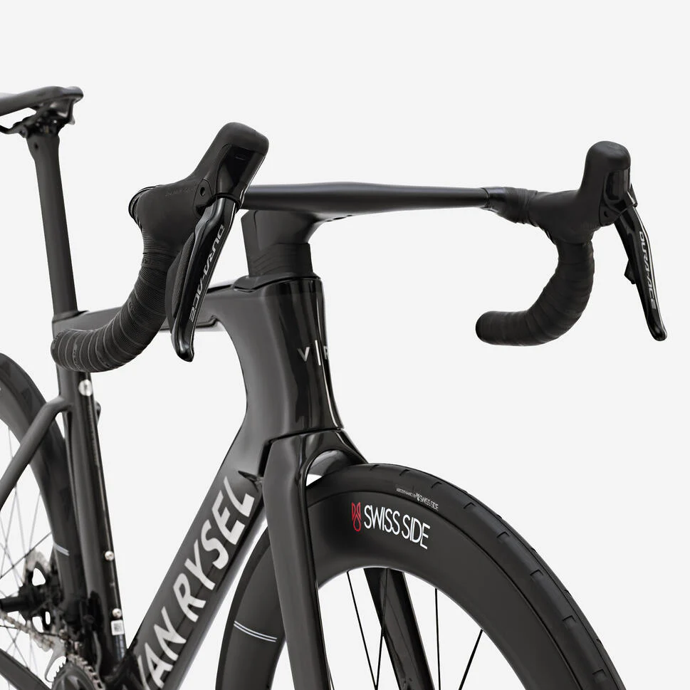 Van Rysel RCR-F PRO DURA ACE DI2 - Image 6