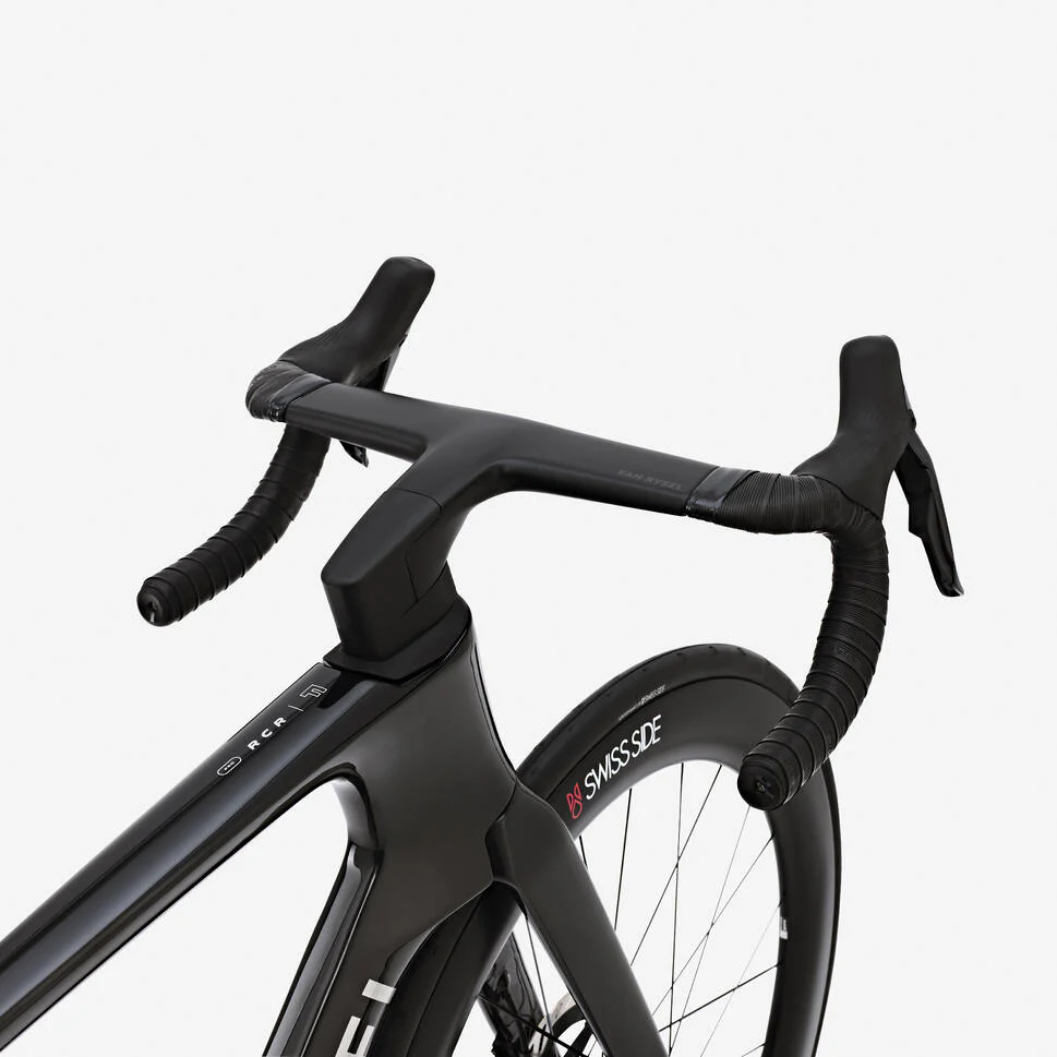 Van Rysel RCR-F PRO DURA ACE DI2 - Image 7