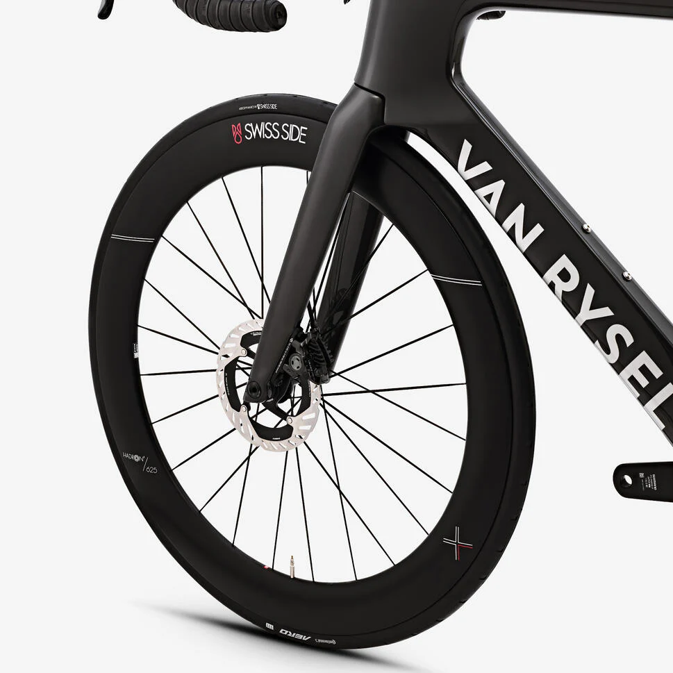 Van Rysel RCR-F PRO DURA ACE DI2 - Image 8
