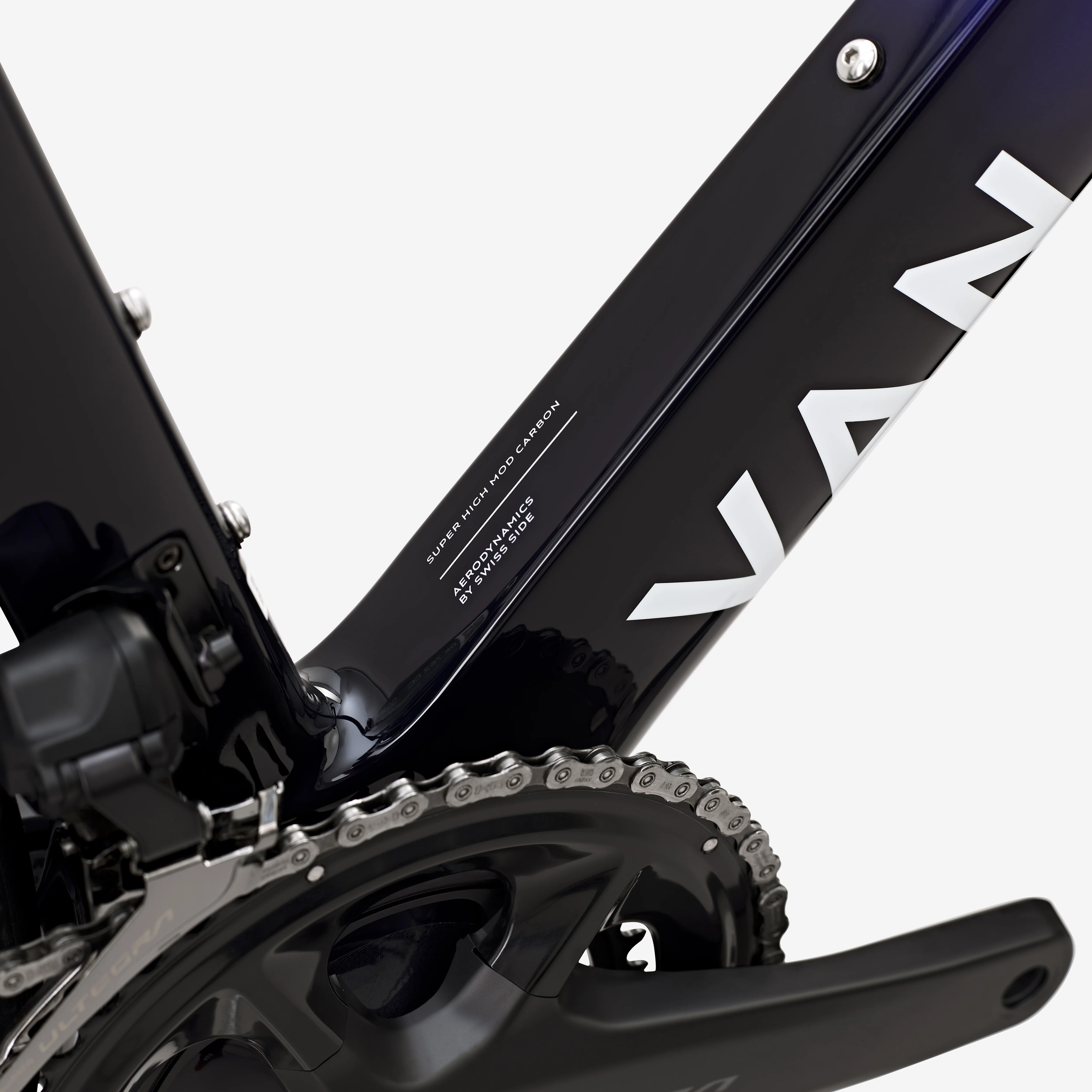 Van Rysel RCR-F Pro Ultegra Di2 - Image 10