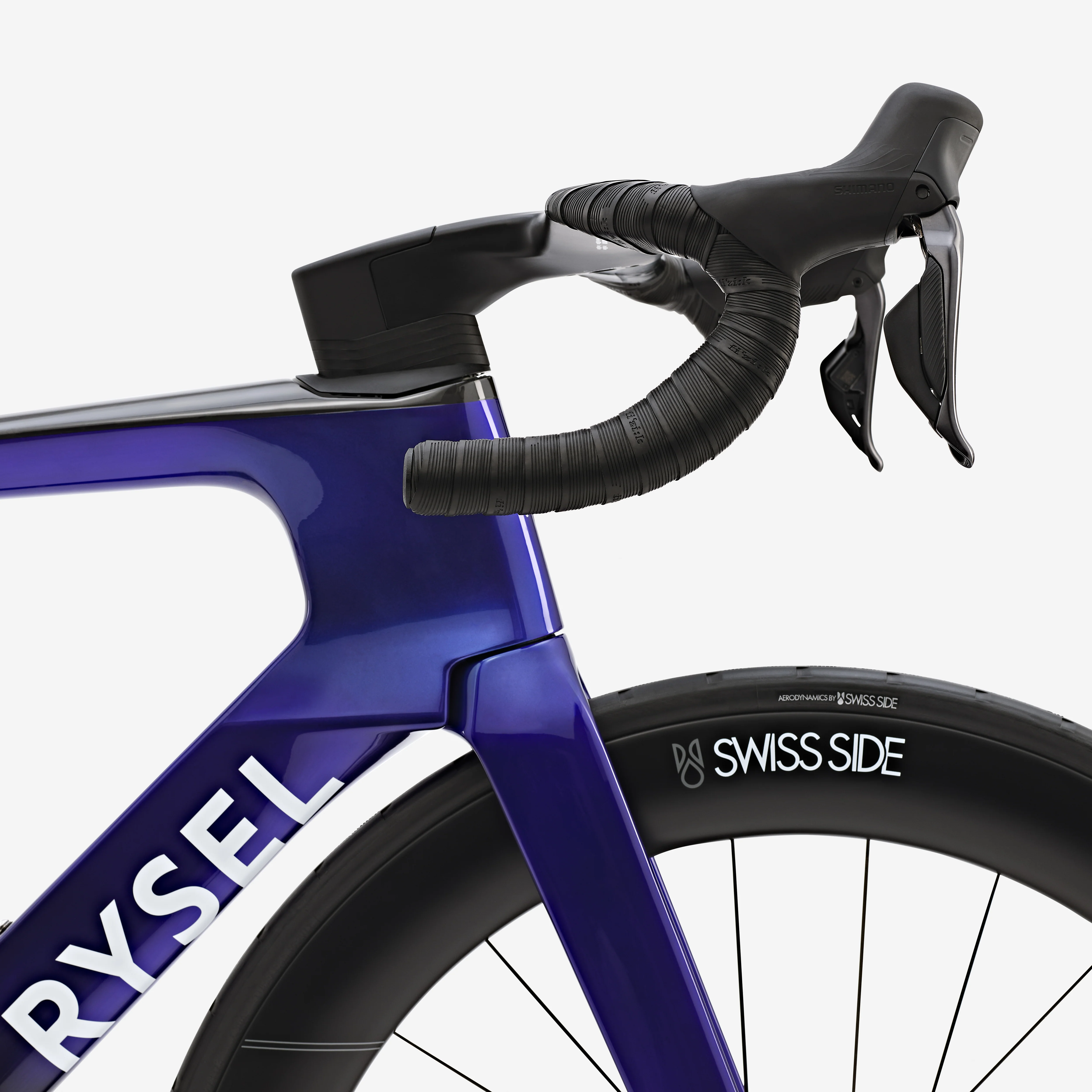 Van Rysel RCR-F Pro Ultegra Di2 - Image 12