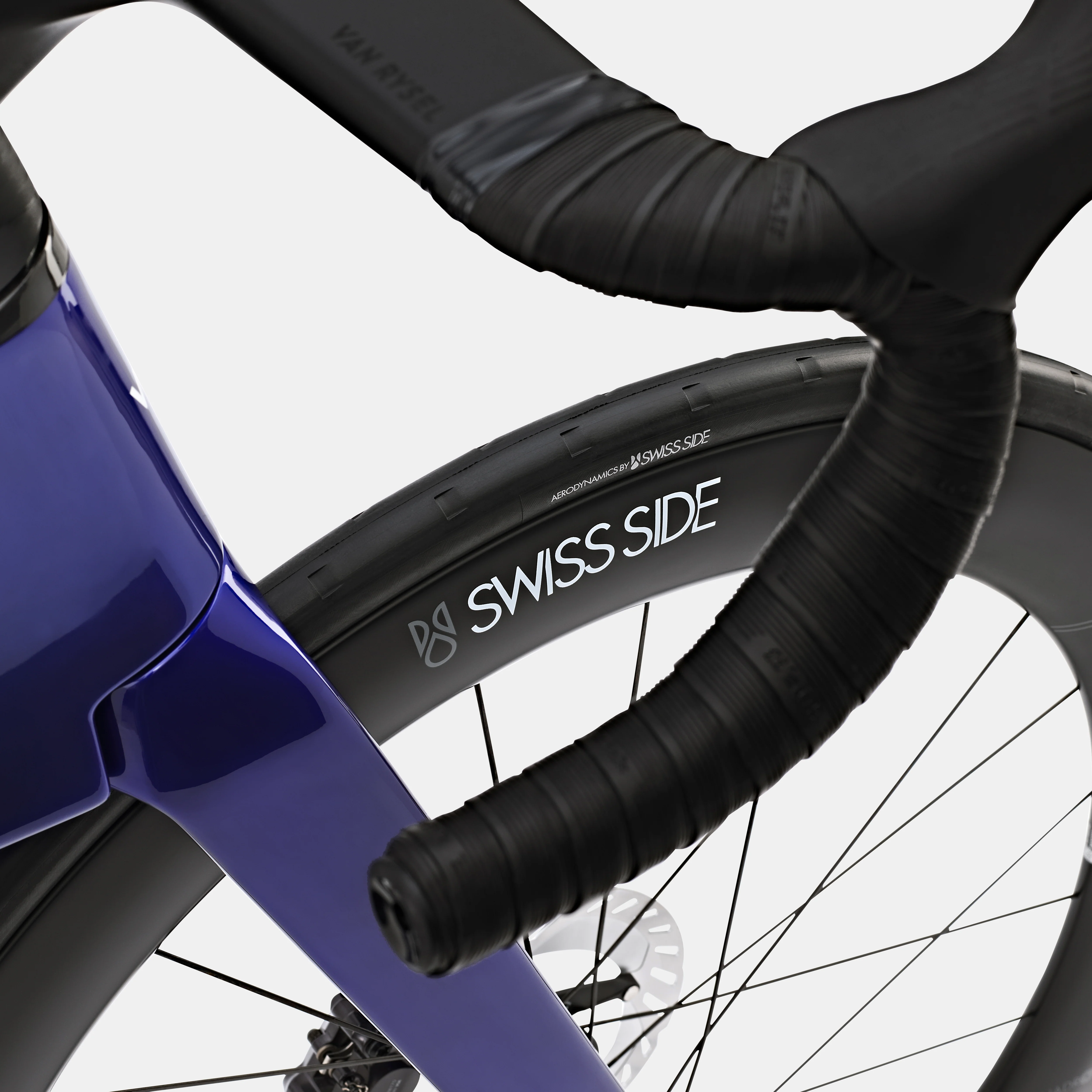 Van Rysel RCR-F Pro Ultegra Di2 - Image 13