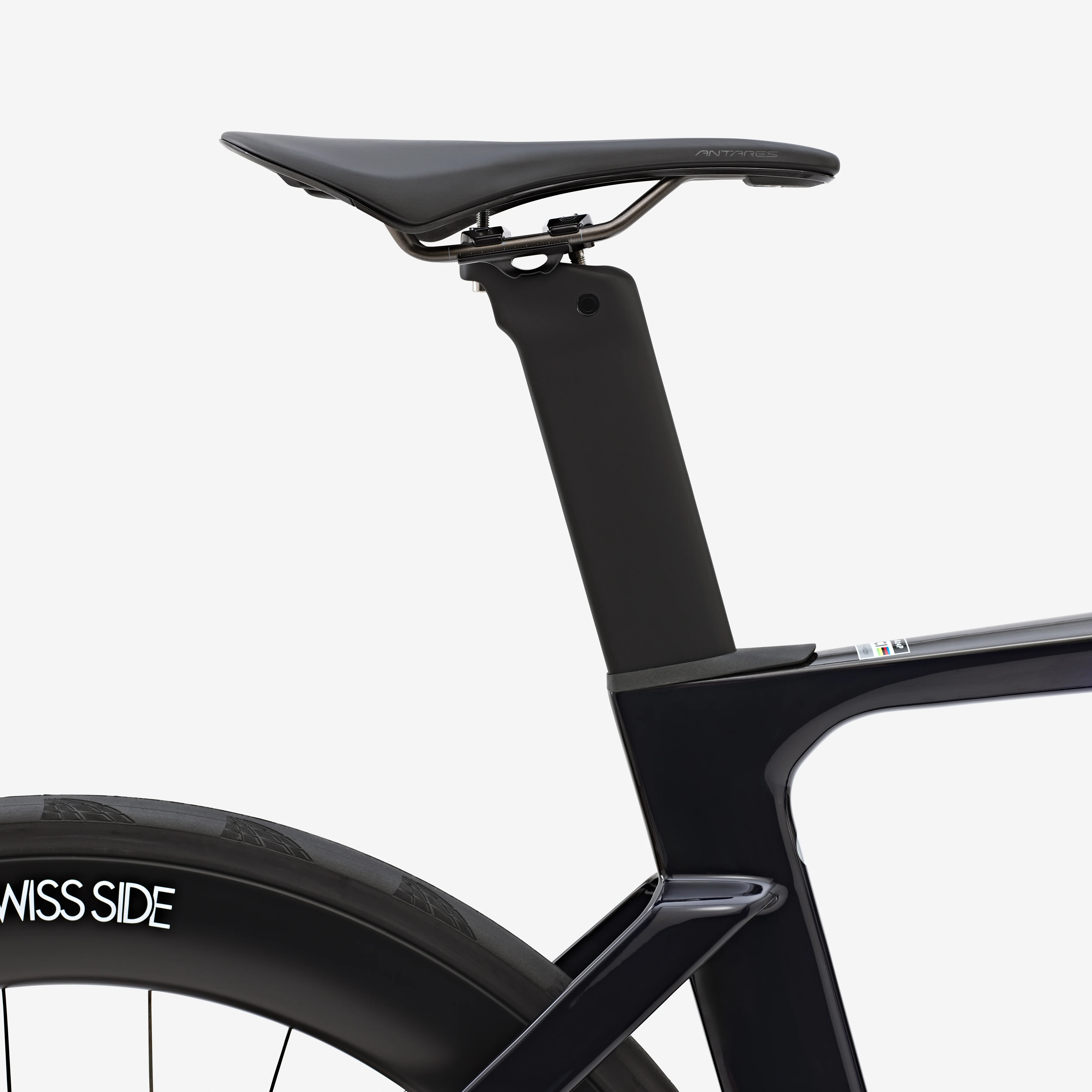 Van Rysel RCR-F Pro Ultegra Di2 - Image 14