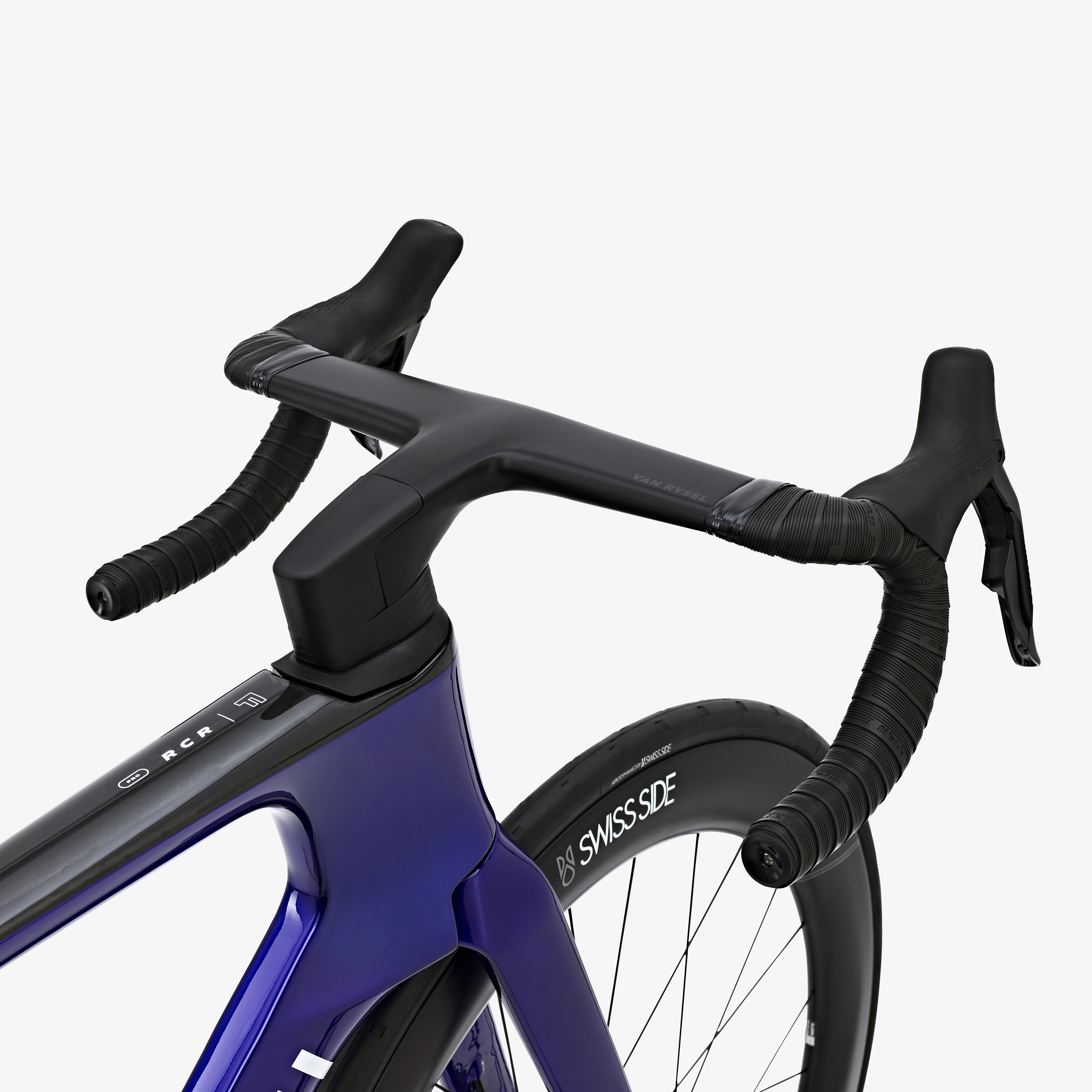 Van Rysel RCR-F Pro Ultegra Di2 - Image 15