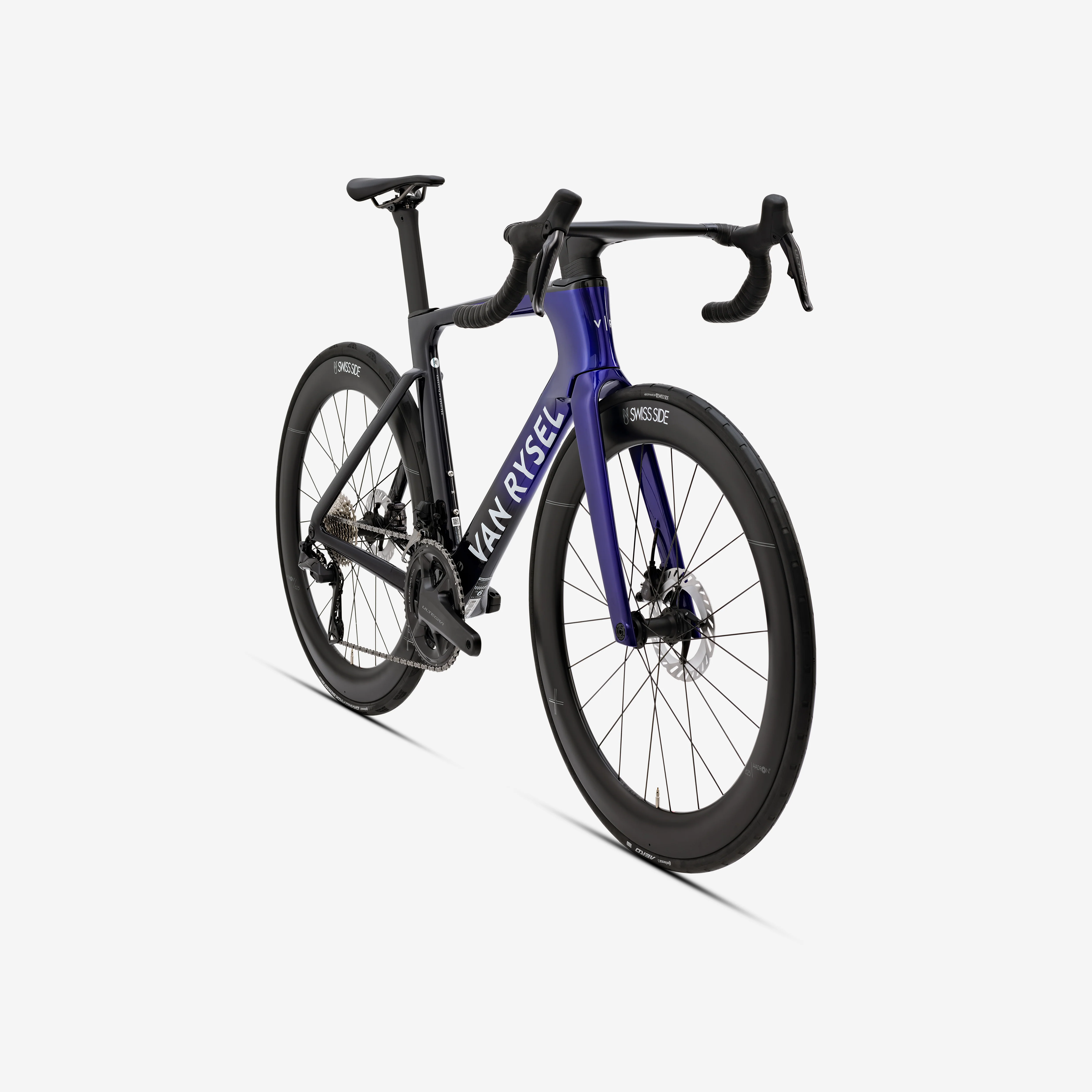 Van Rysel RCR-F Pro Ultegra Di2 - Image 3