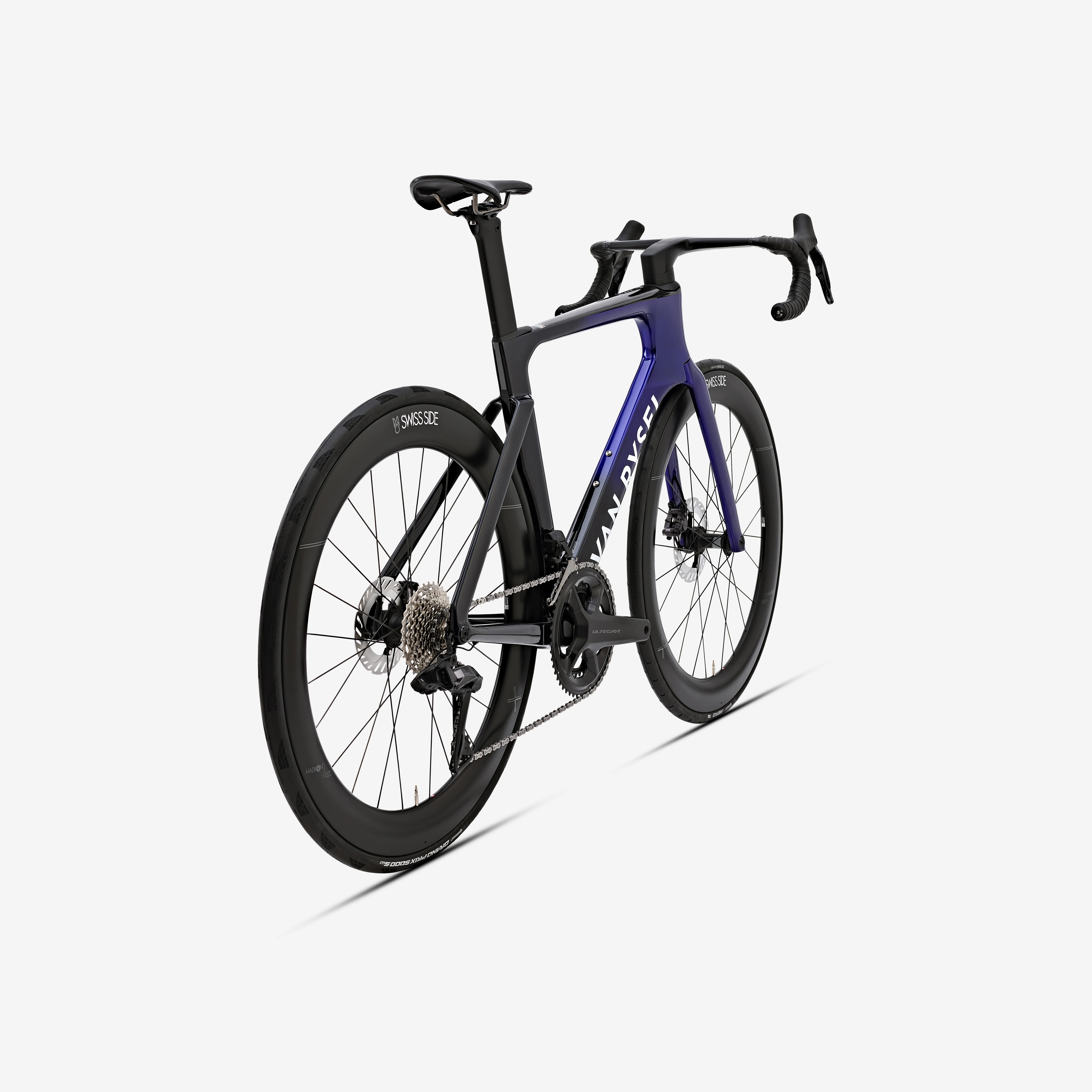 Van Rysel RCR-F Pro Ultegra Di2 - Image 4