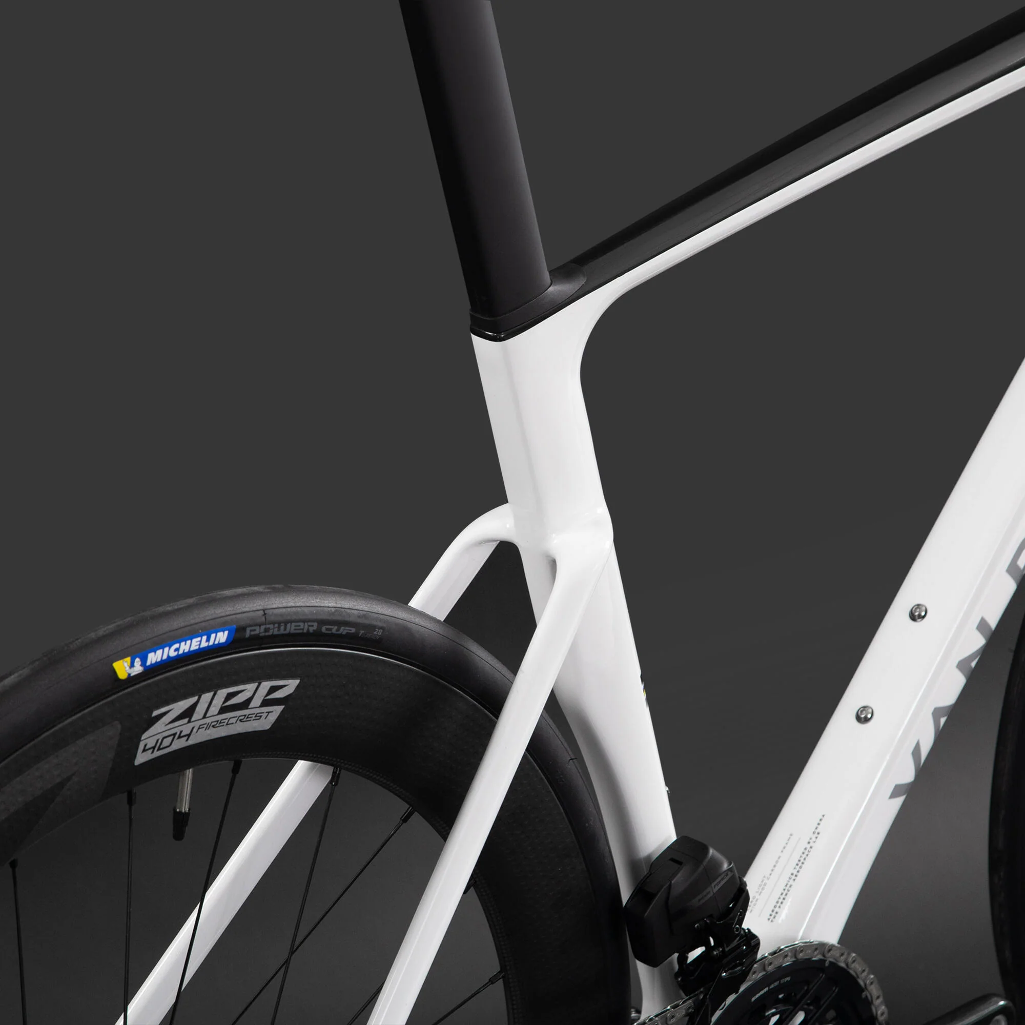 Van Rysel RCR Force AXS - Image 10