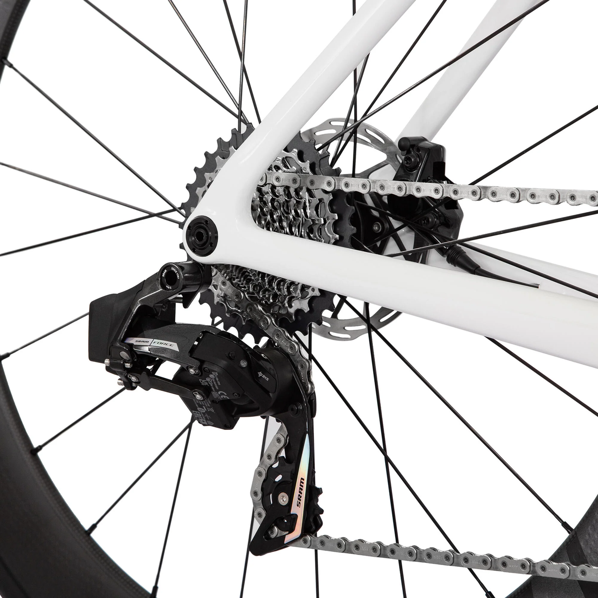 Van Rysel RCR Force AXS - Image 12