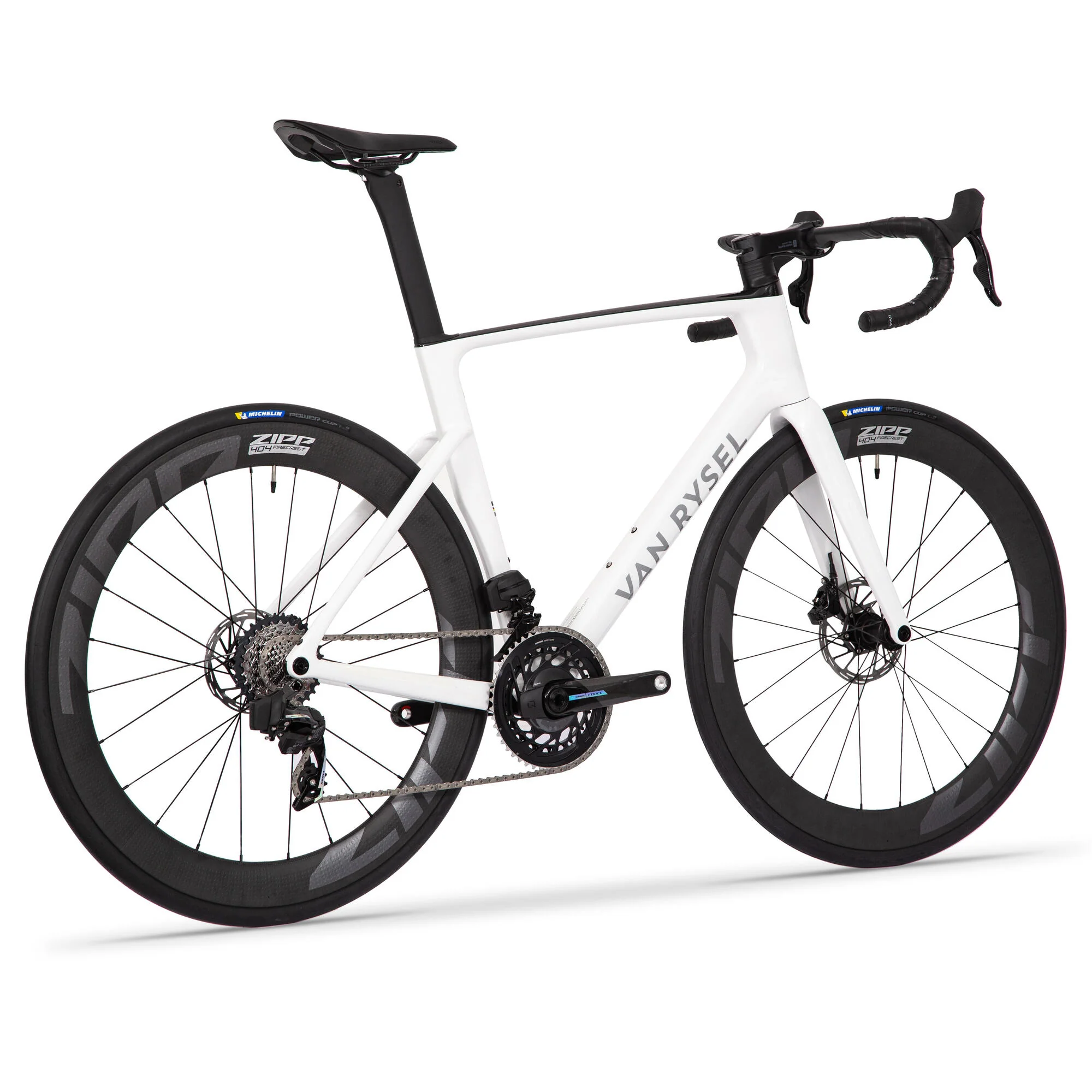 Van Rysel RCR Force AXS - Image 3
