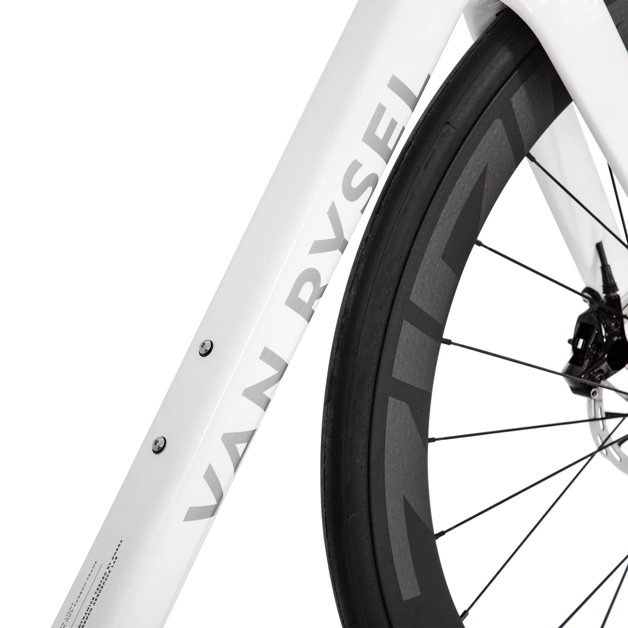 Van Rysel RCR Force AXS - Image 5