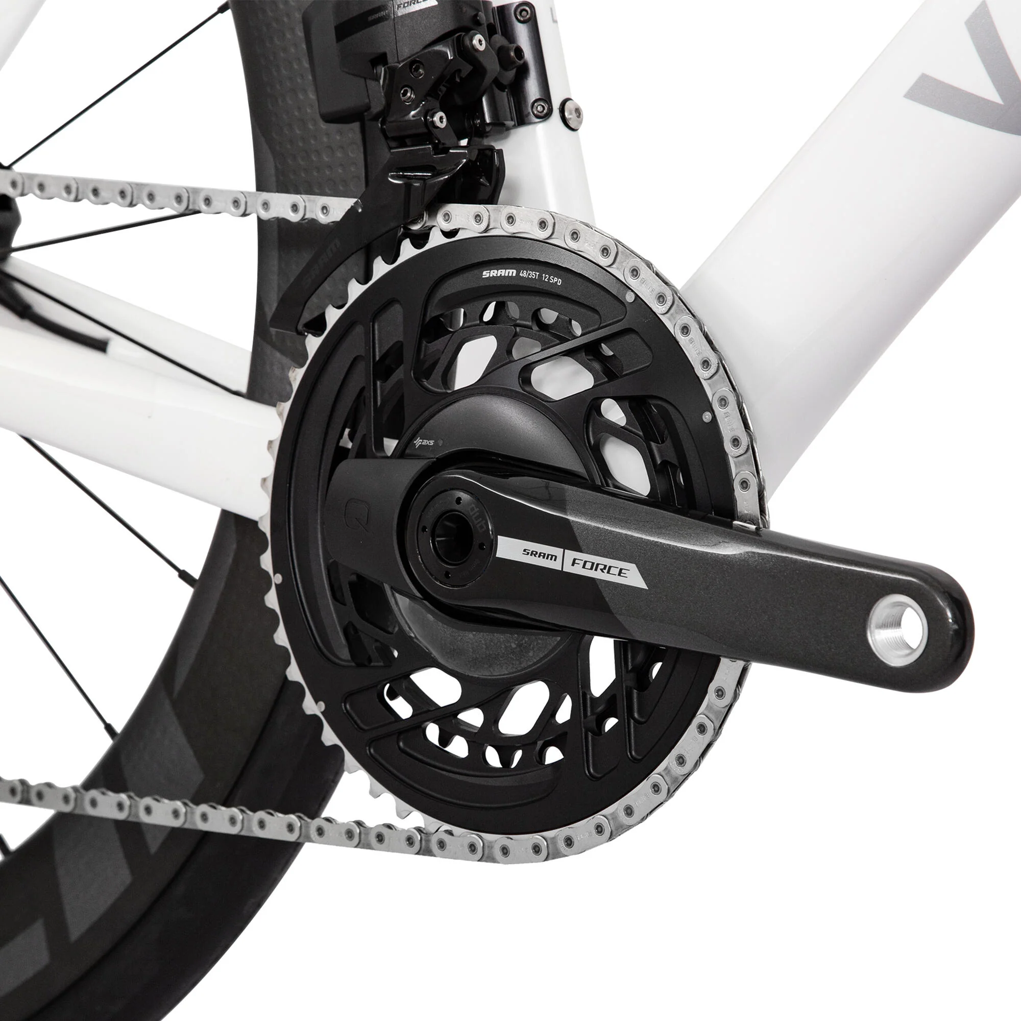 Van Rysel RCR Force AXS - Image 8