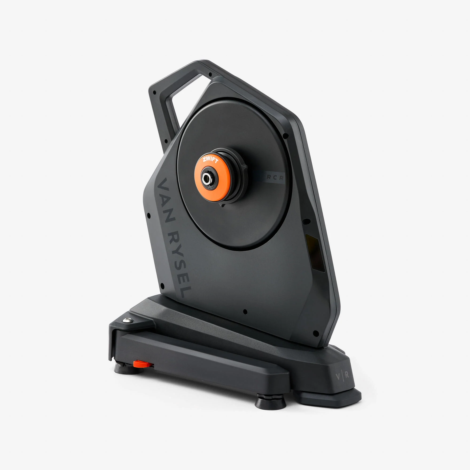 Van Rysel RCR Smart Trainer with Zwift Cog and Click - Image 3