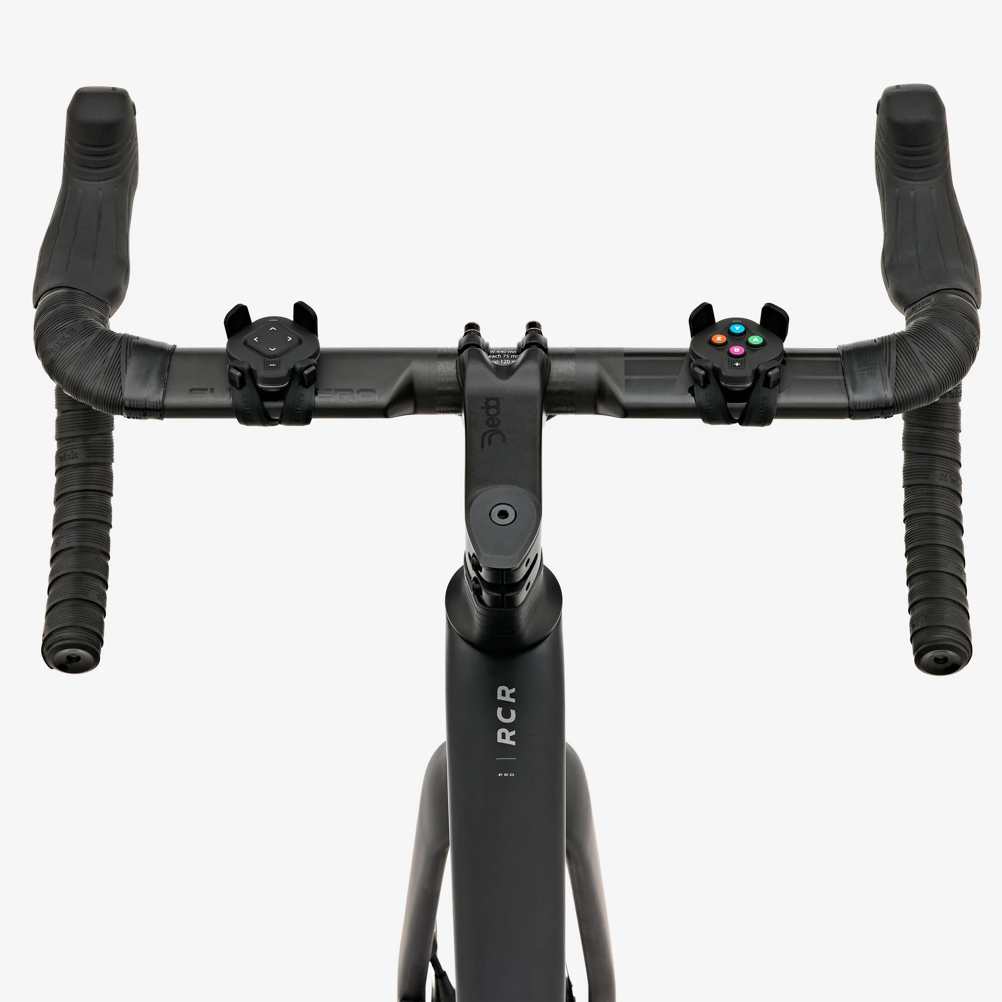 Van Rysel RCR Smart Trainer with Zwift Cog and Click - Image 6