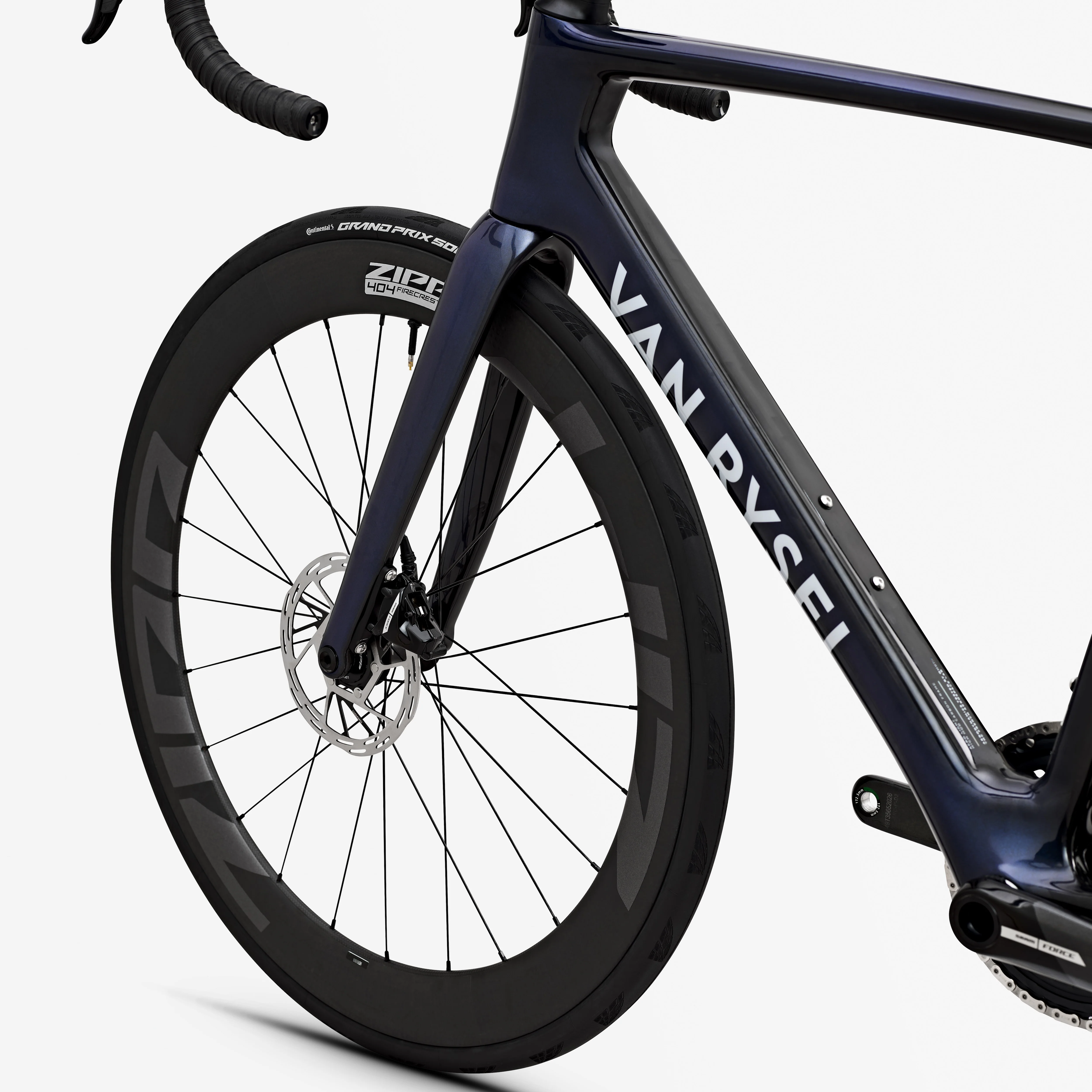 Van Rysel RCR Pro Force AXS - Image 6