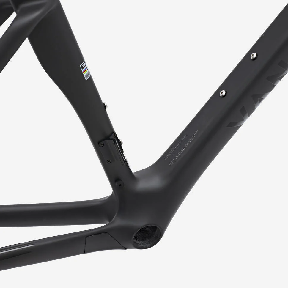 Van Rysel RCR PRO Frame Kit - Image 4