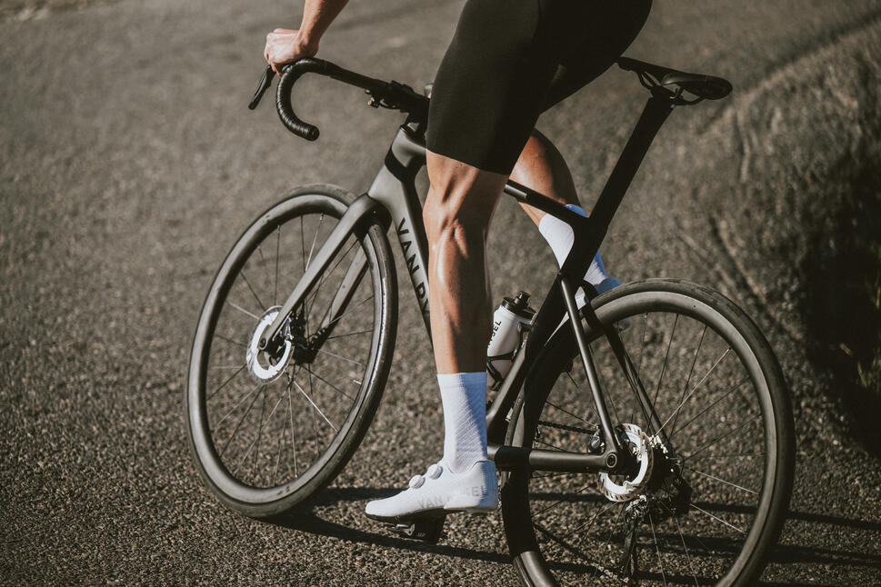 Van Rysel RCR PRO Frame Kit - Image 8