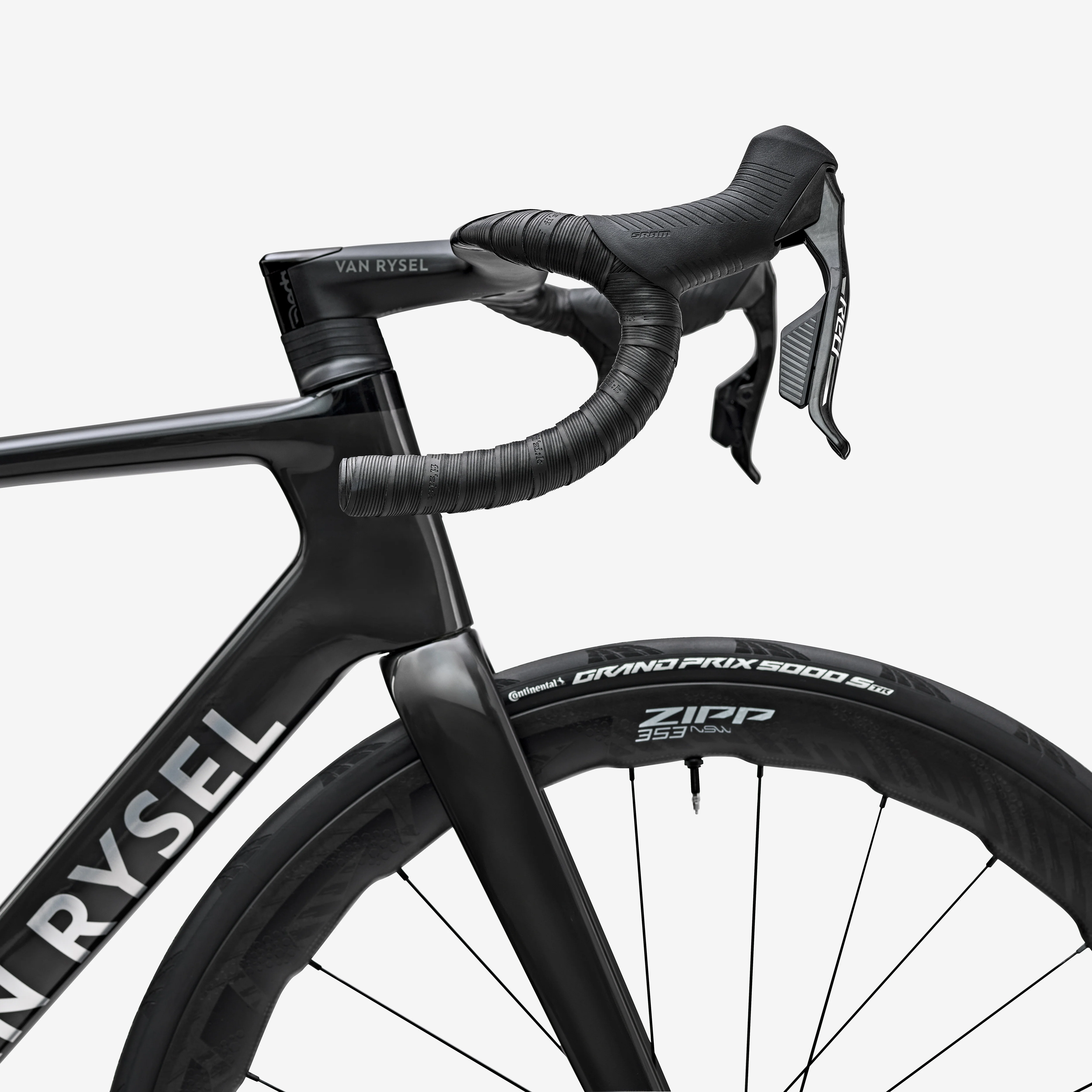 Van Rysel RCR Pro RED AXS - Image 10