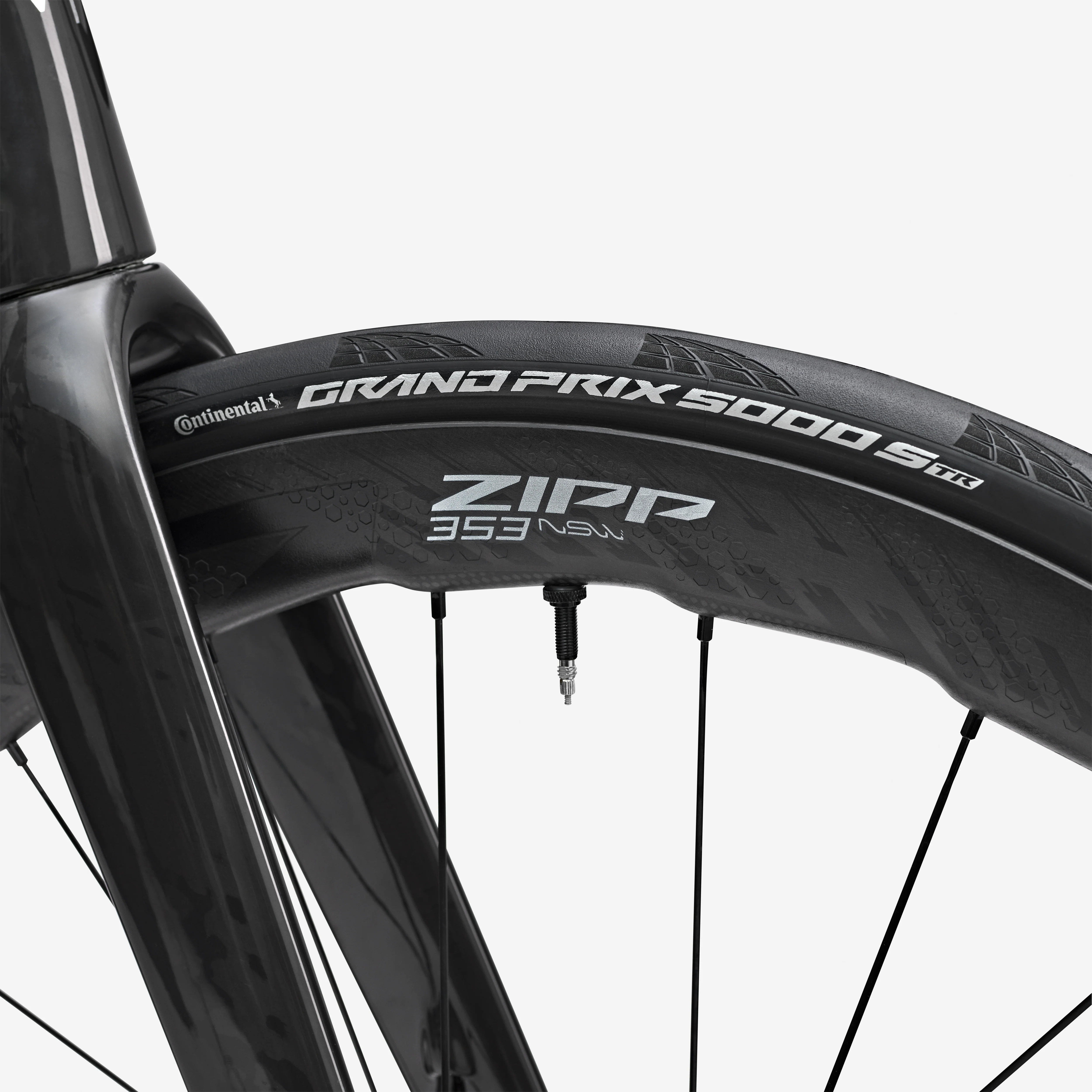 Van Rysel RCR Pro RED AXS - Image 11