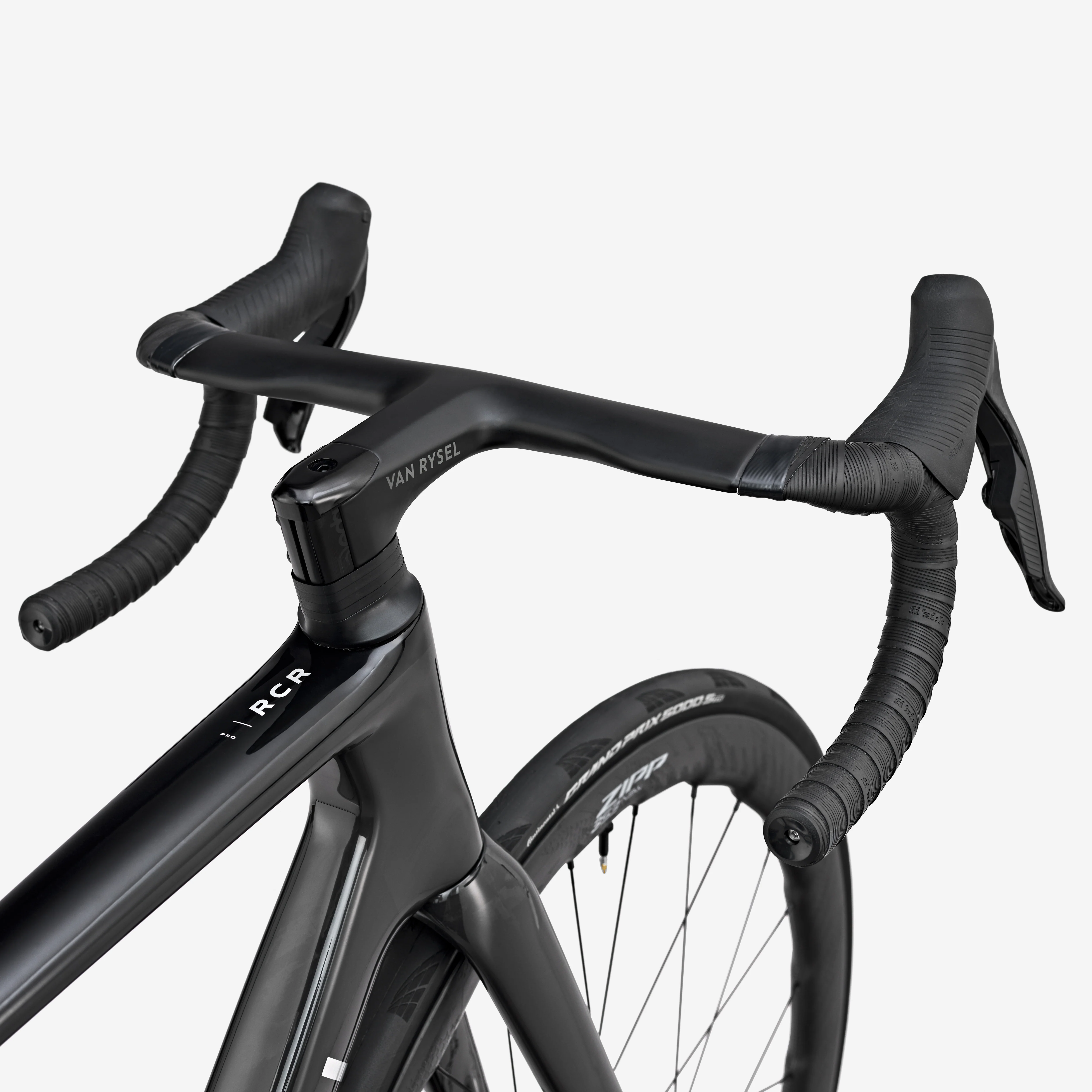 Van Rysel RCR Pro RED AXS - Image 12