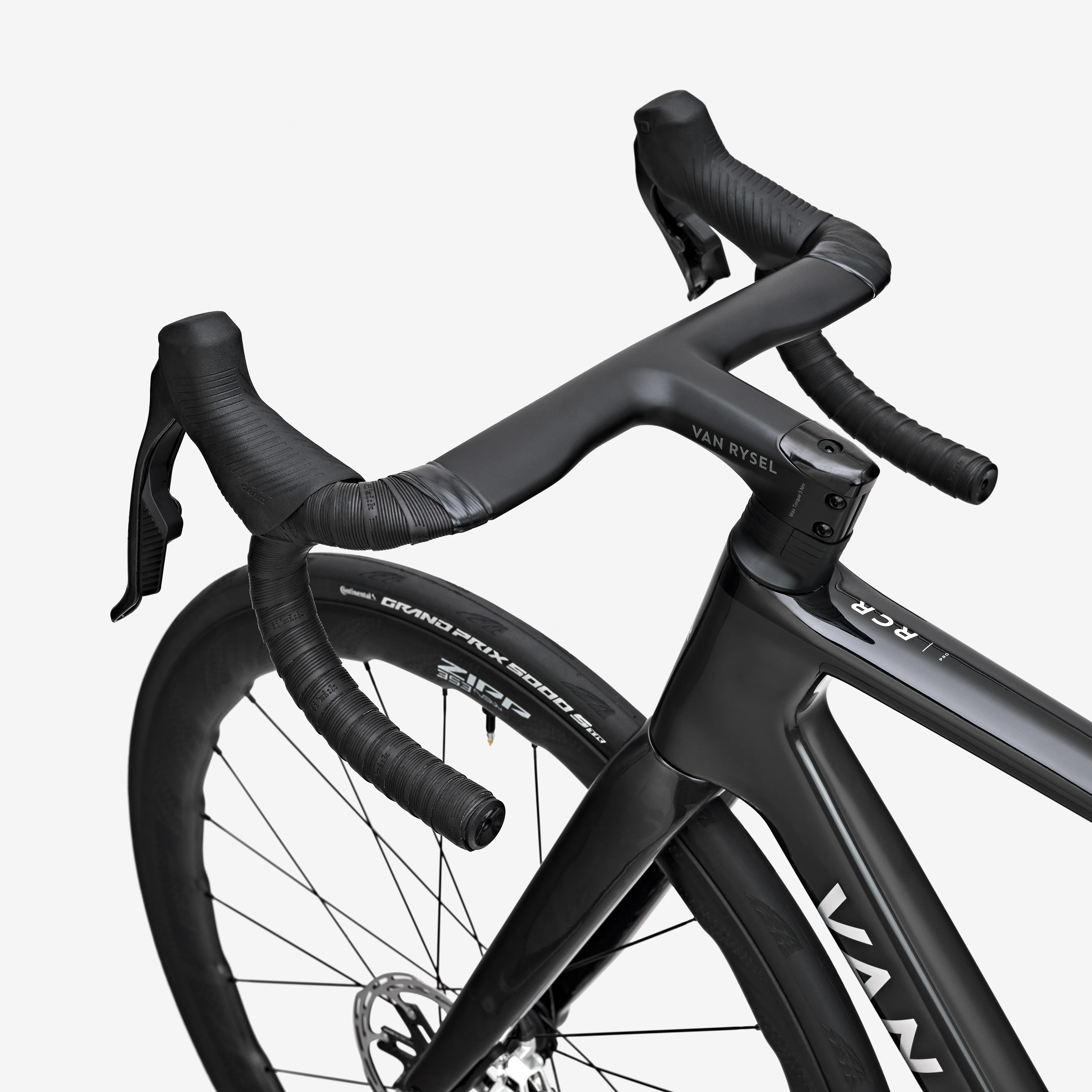 Van Rysel RCR Pro RED AXS - Image 13
