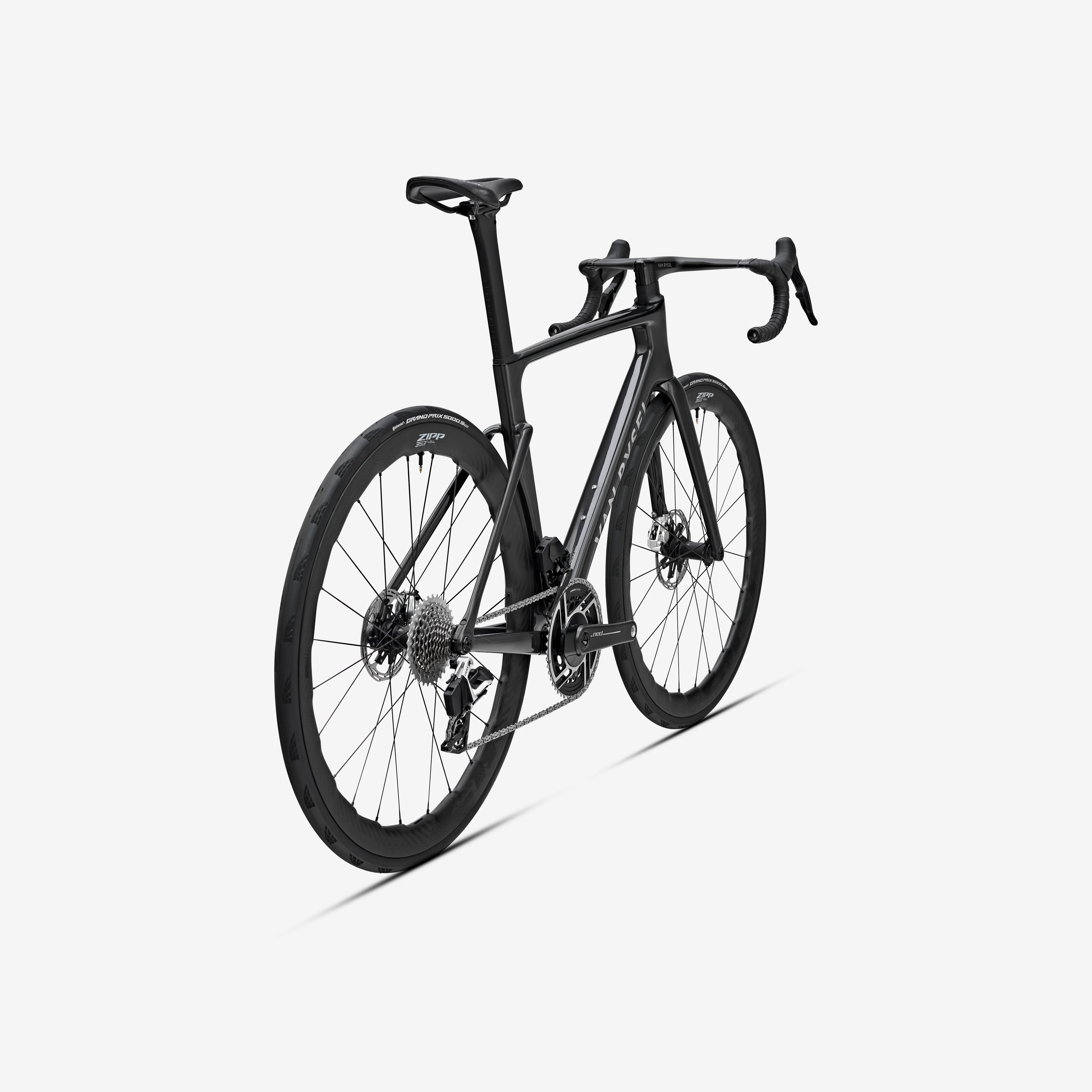 Van Rysel RCR Pro RED AXS - Image 3