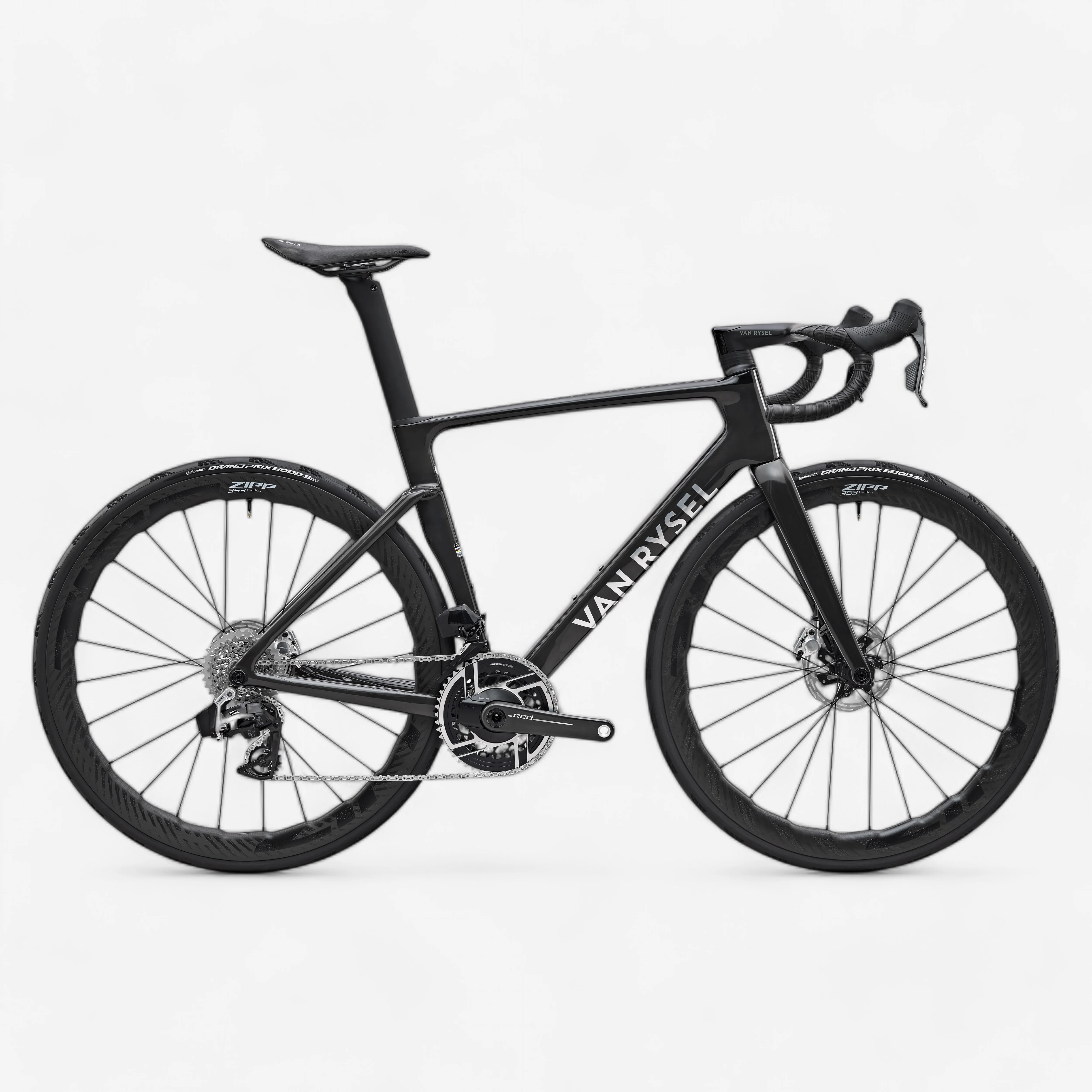Van Rysel RCR Pro RED AXS - Image 4