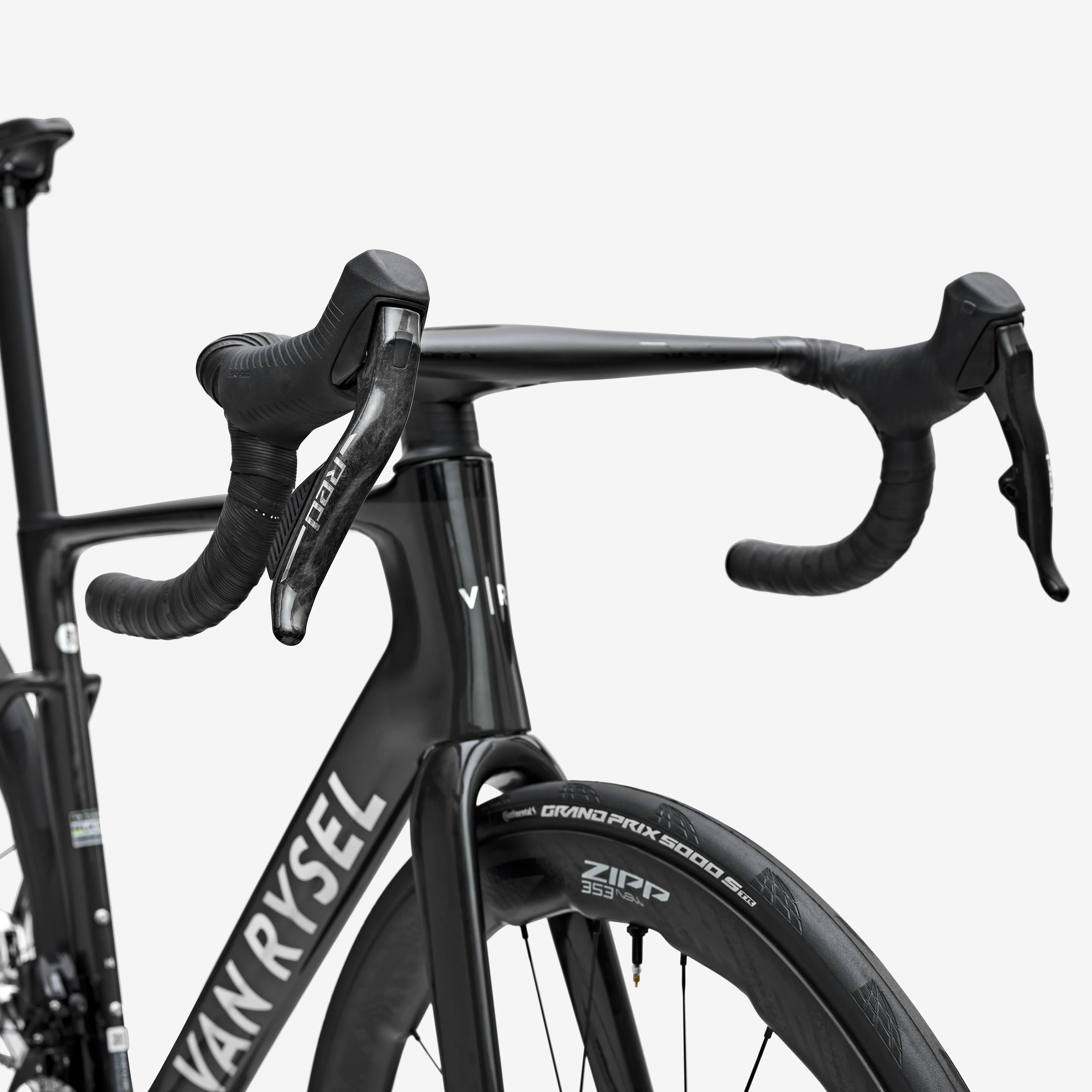 Van Rysel RCR Pro RED AXS - Image 7