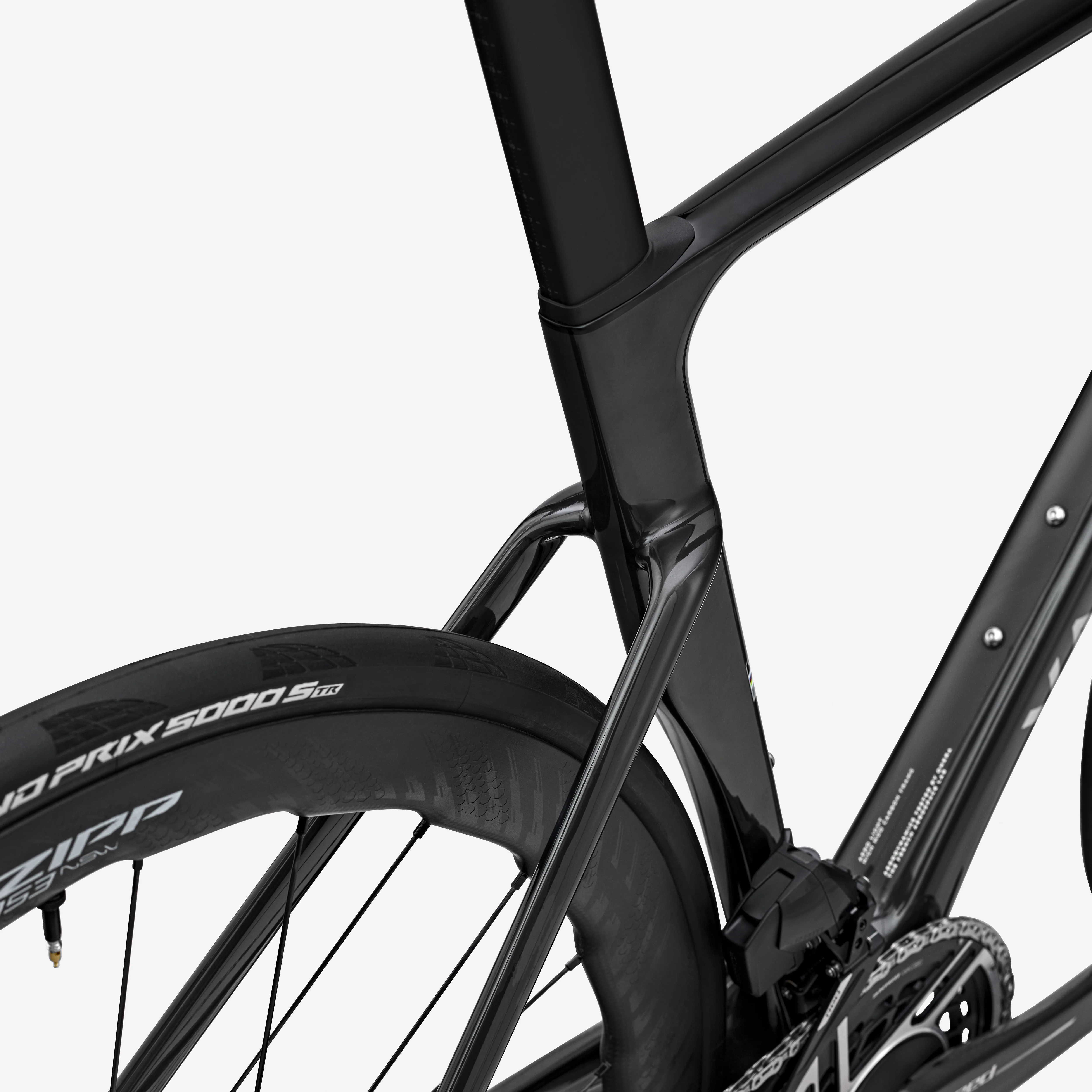 Van Rysel RCR Pro RED AXS - Image 9