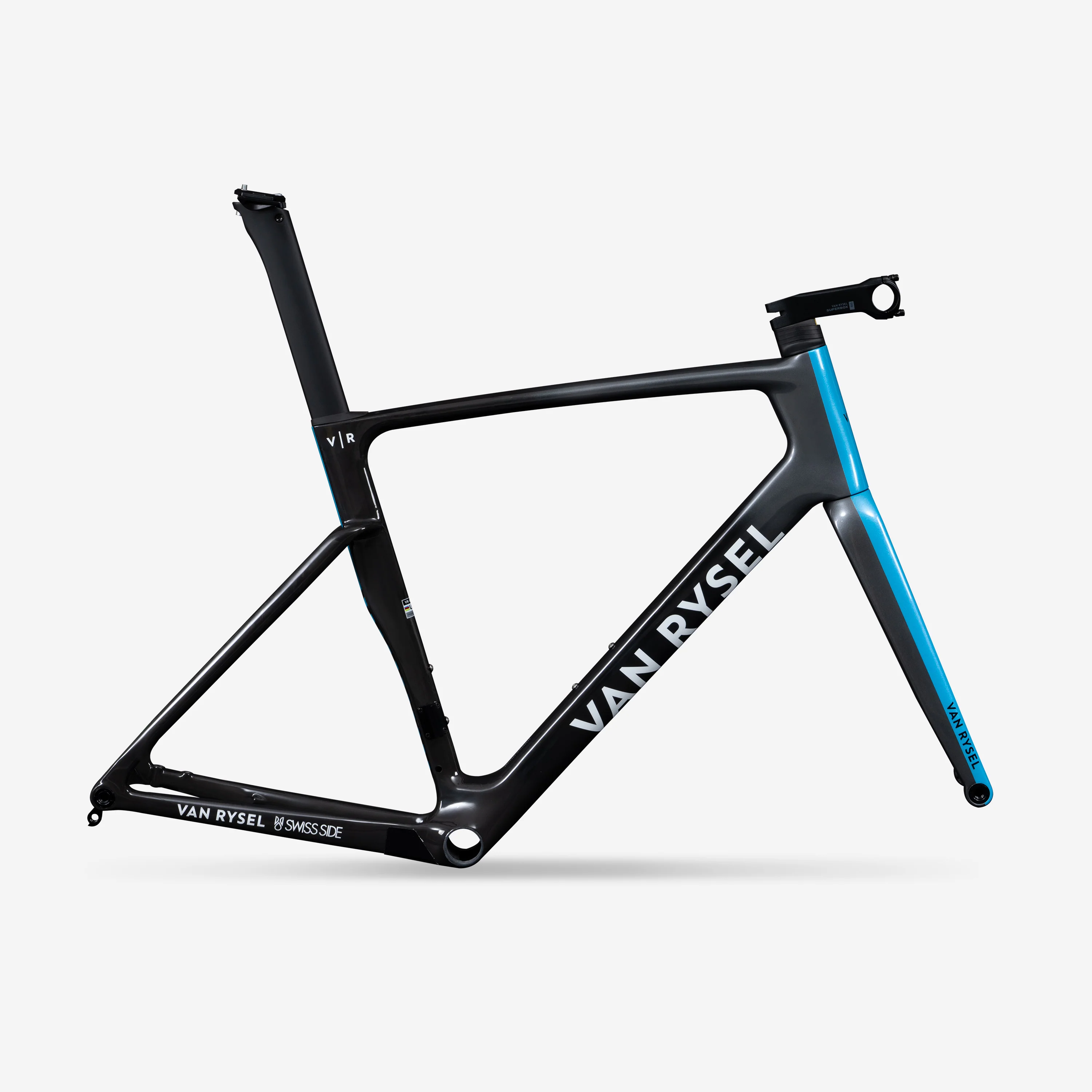 Van Rysel RCR PRO TEAM FRAME KIT - Image 15