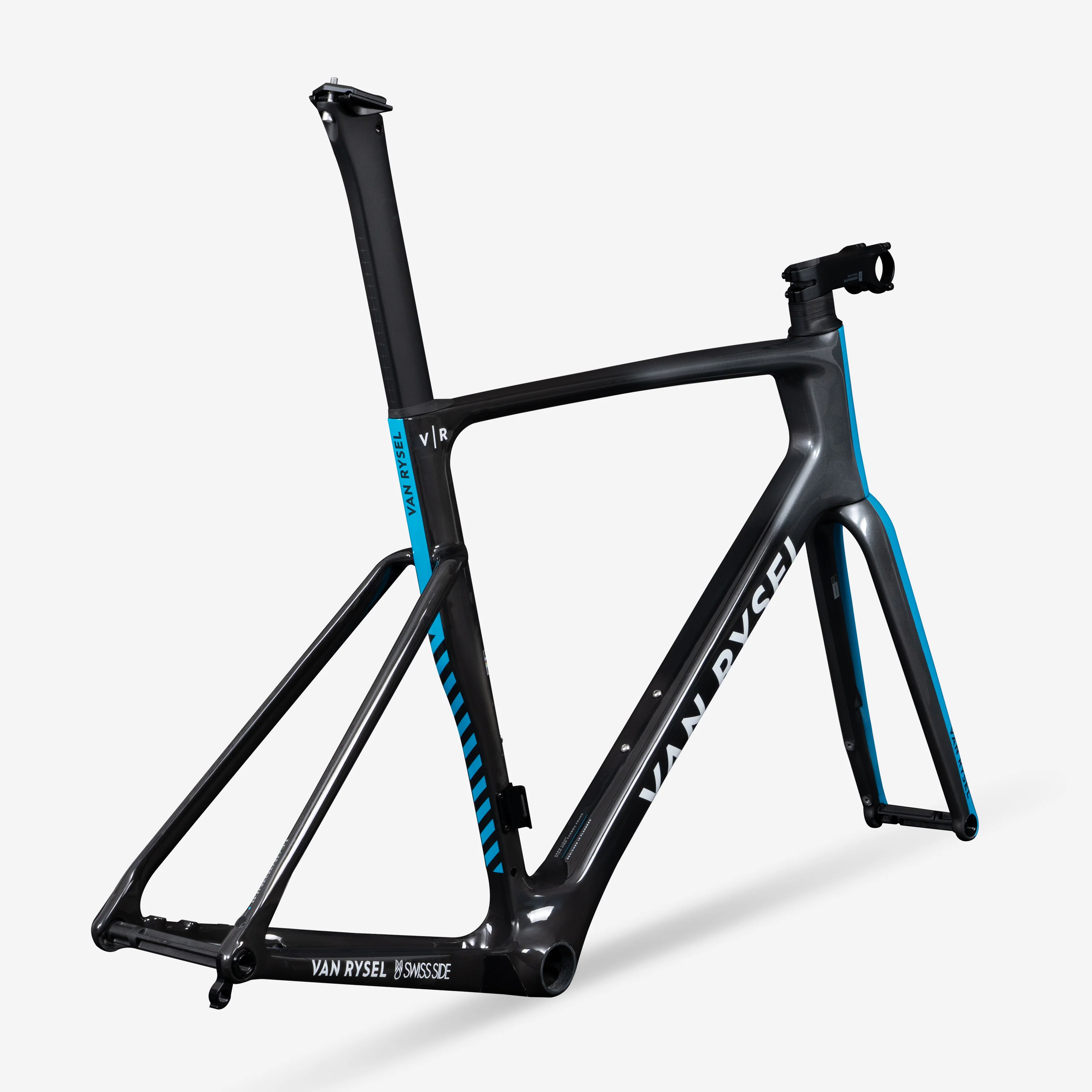 Van Rysel RCR PRO TEAM FRAME KIT - Image 16